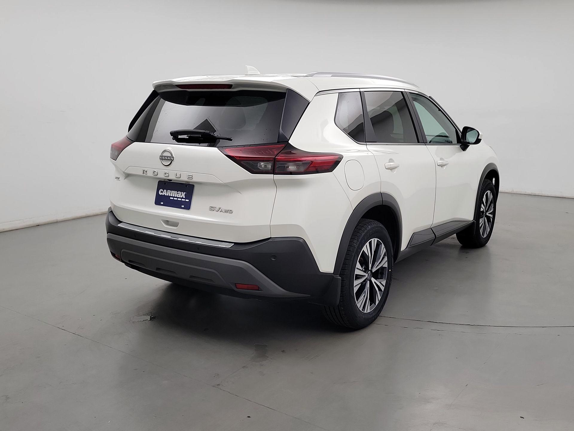 Thumbnail: 2023 Nissan Rogue - 5