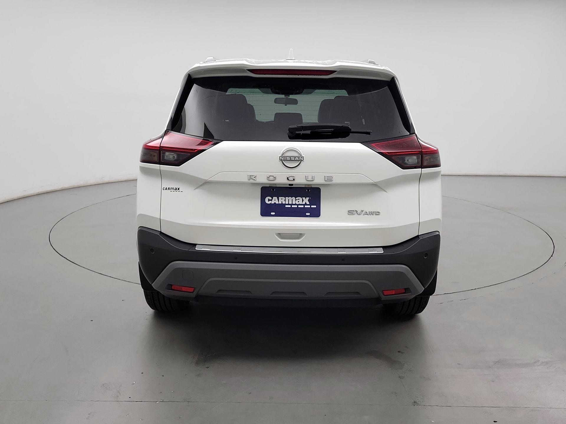 Thumbnail: 2023 Nissan Rogue - 6