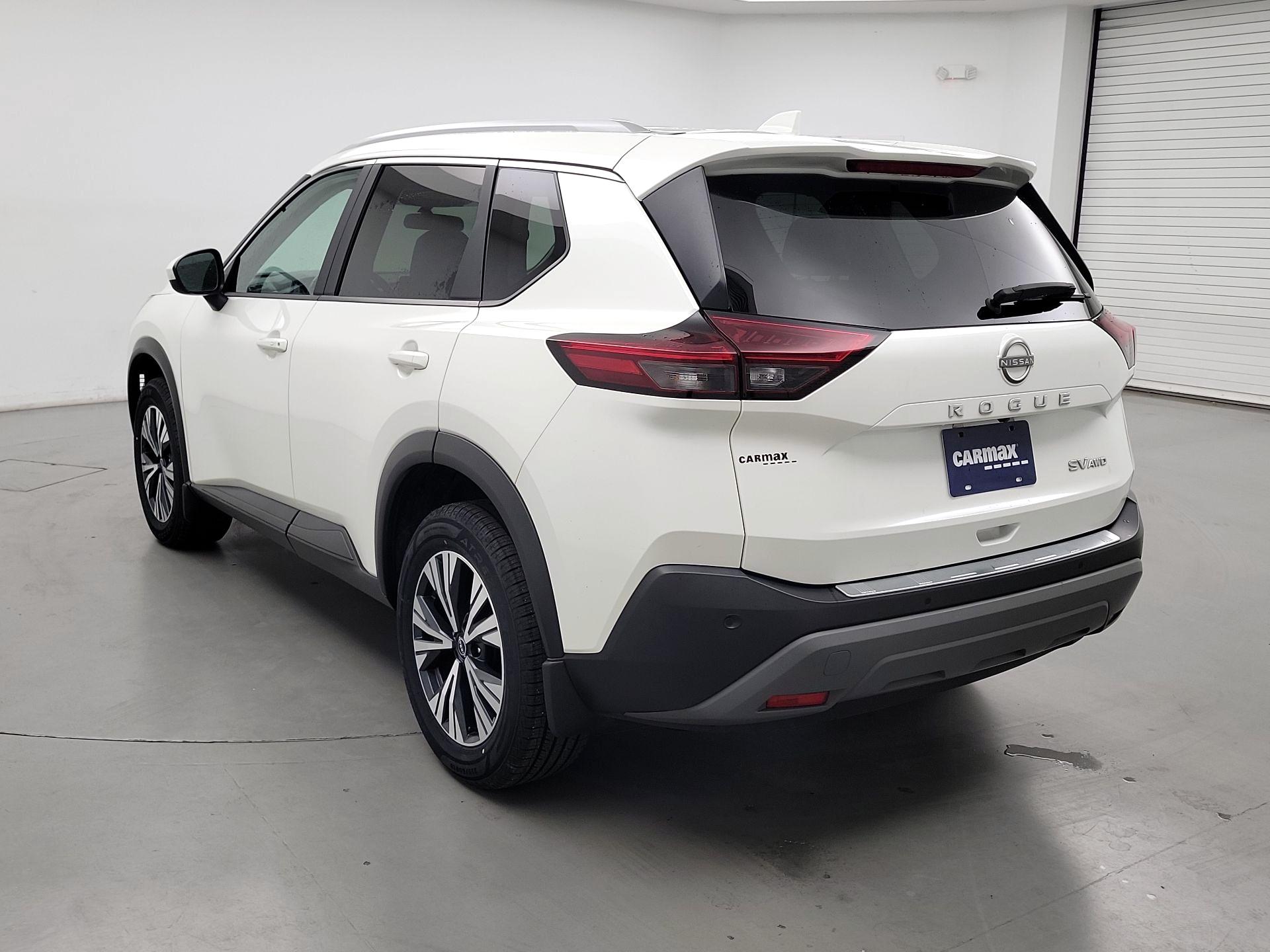 Thumbnail: 2023 Nissan Rogue - 7