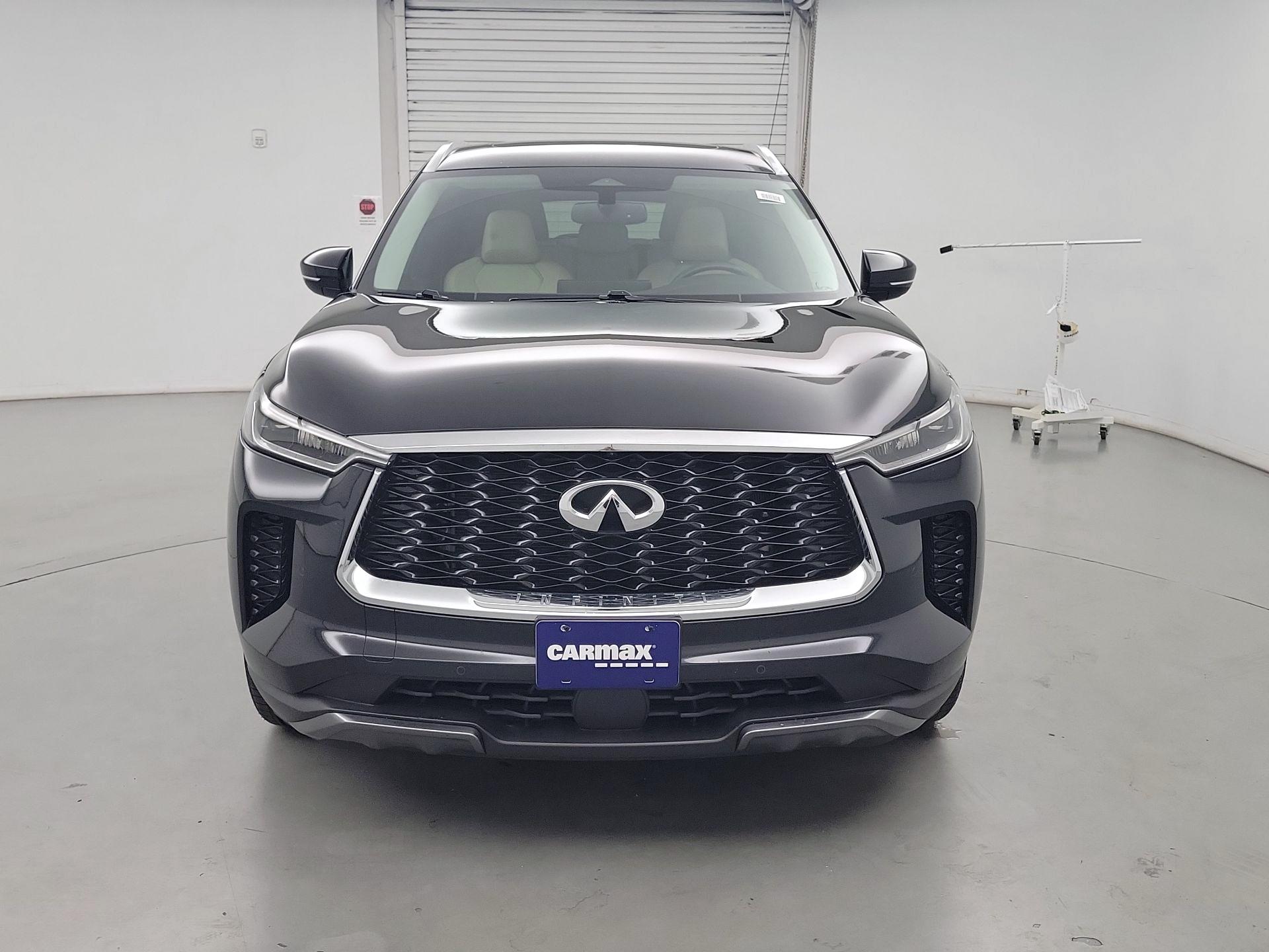 Thumbnail: 2022 INFINITI QX60 - 2