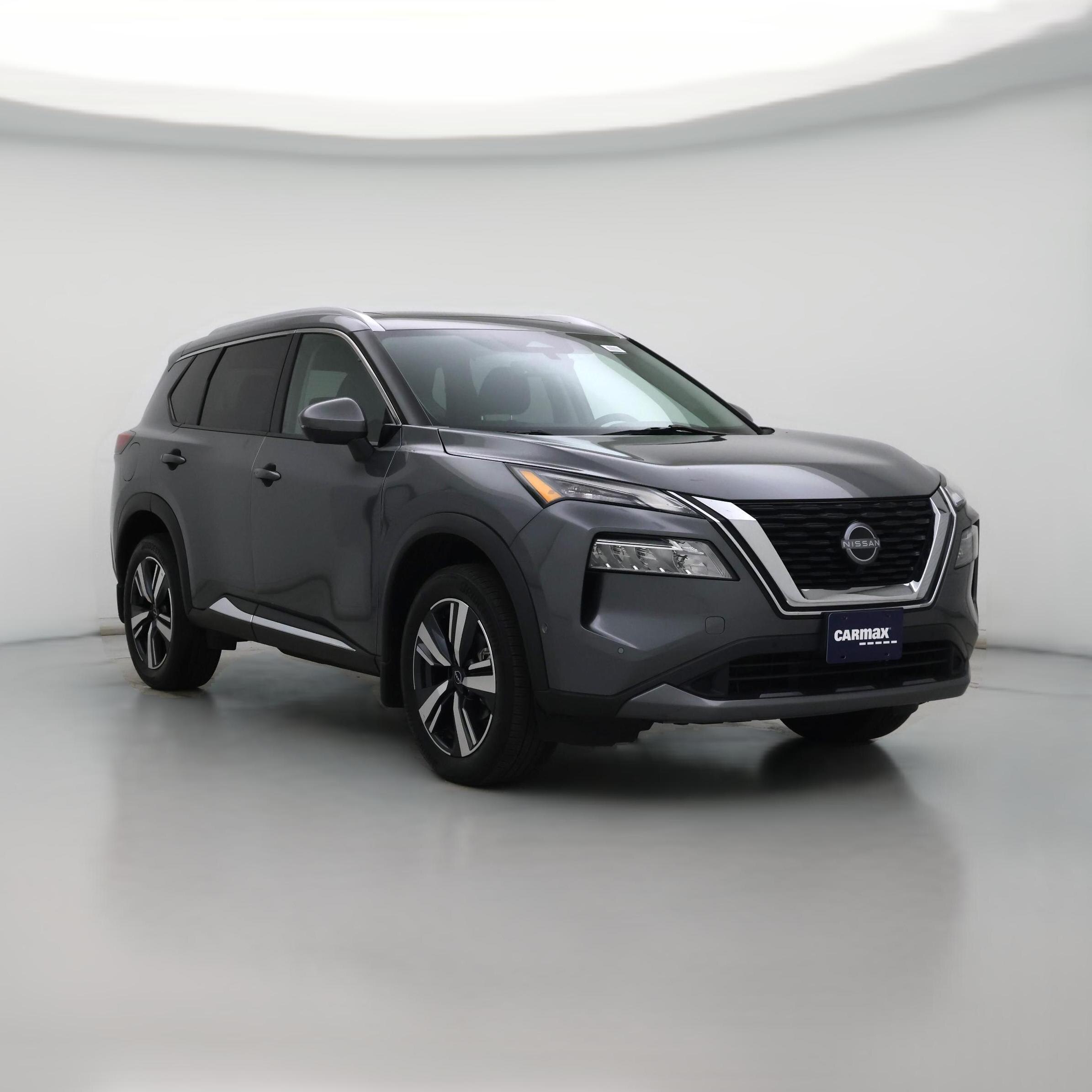 Thumbnail: 2023 Nissan Rogue - 1
