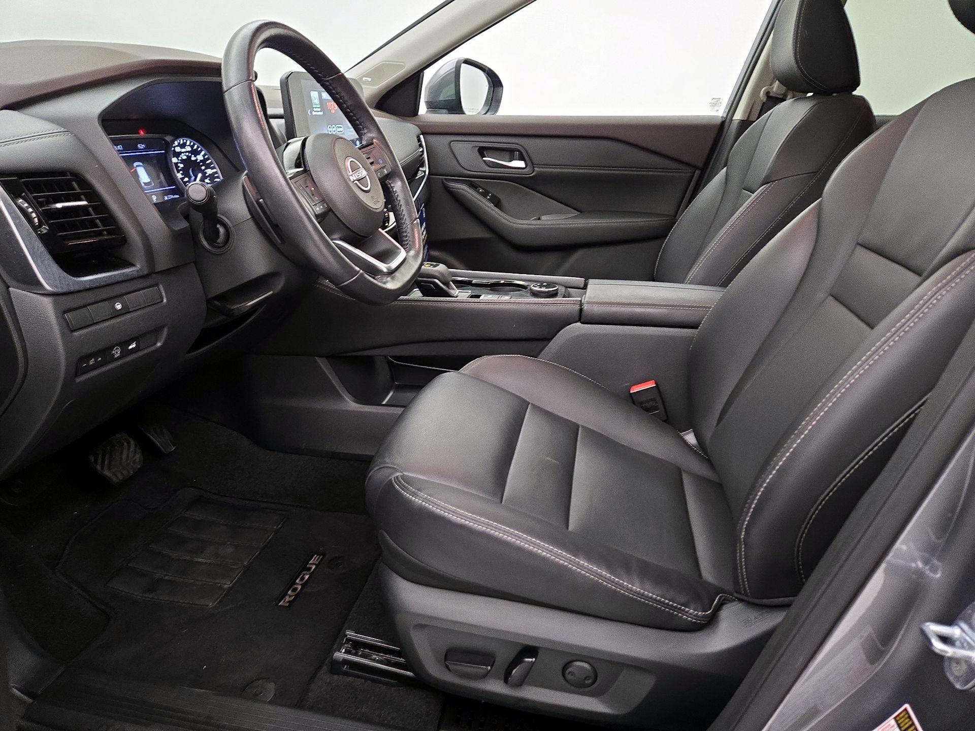 Thumbnail: 2023 Nissan Rogue - 11