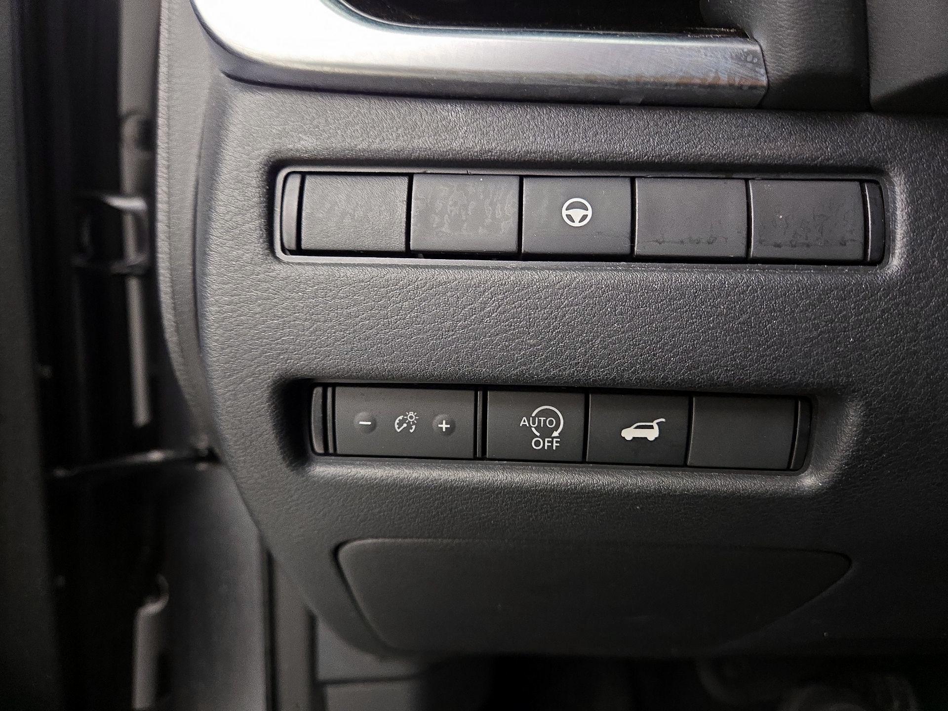 Thumbnail: 2023 Nissan Rogue - 13