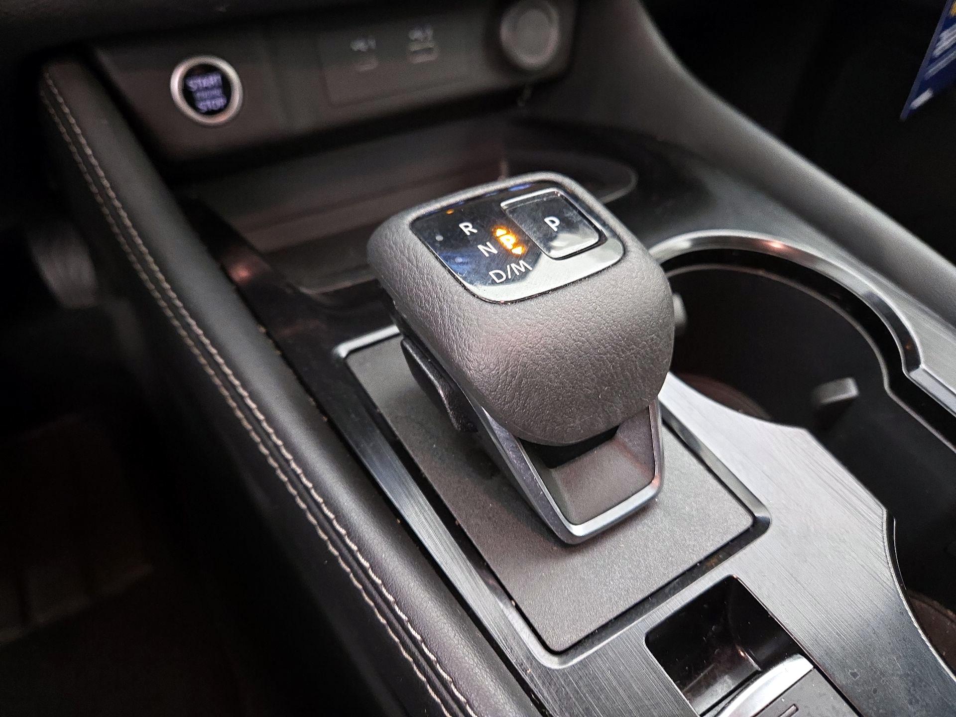 Thumbnail: 2023 Nissan Rogue - 17