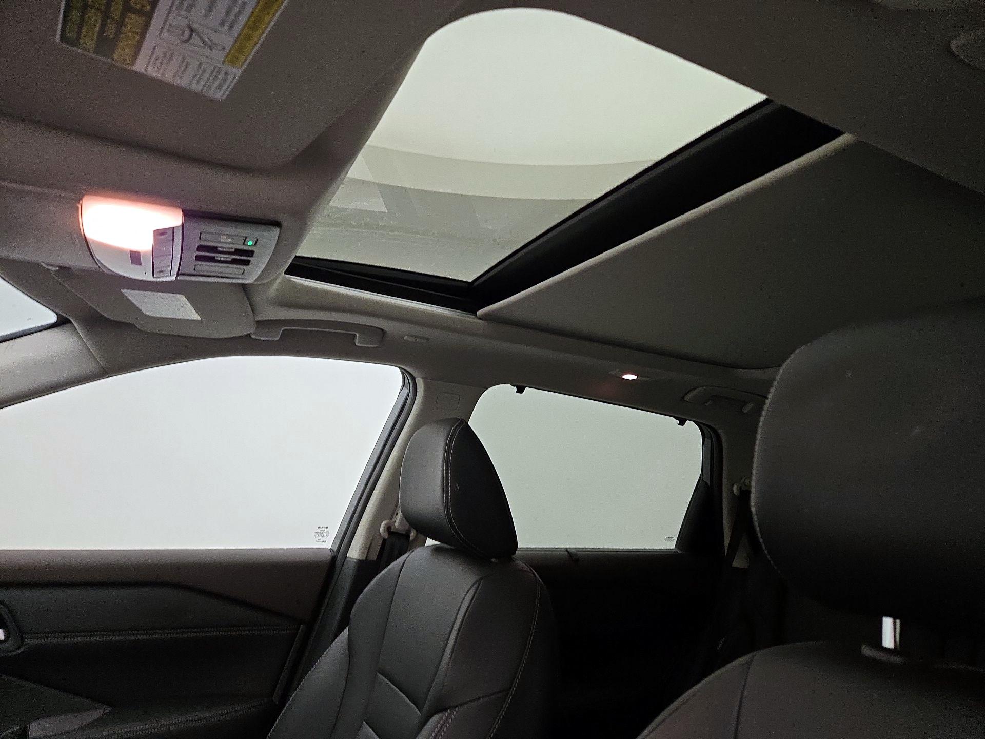 Thumbnail: 2023 Nissan Rogue - 18