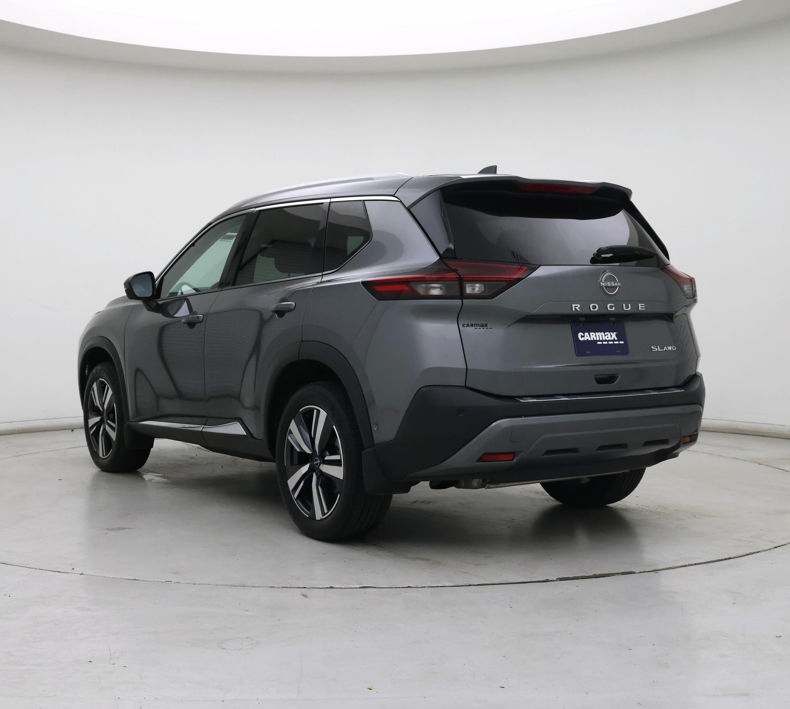Thumbnail: 2023 Nissan Rogue - 2