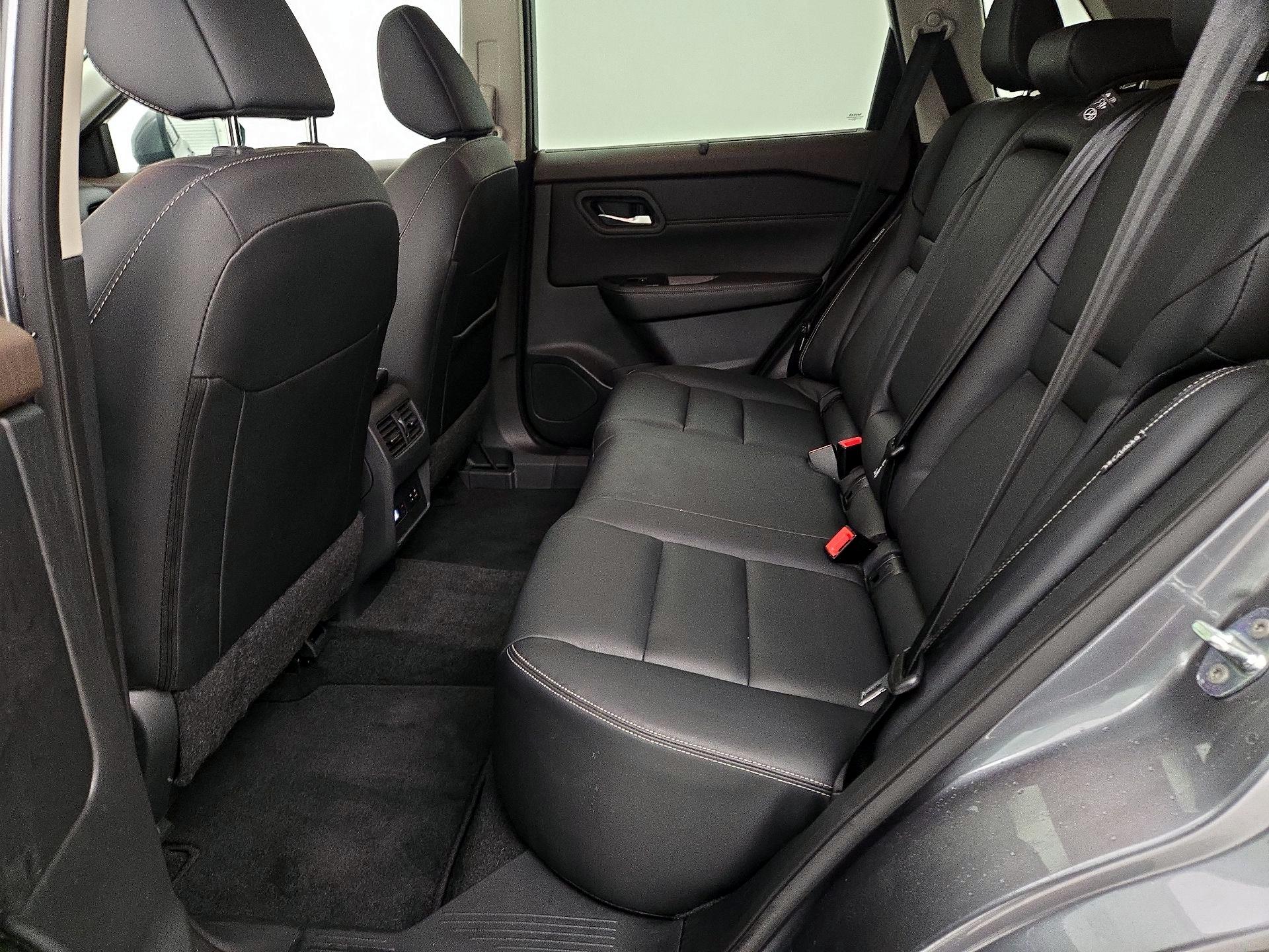 Thumbnail: 2023 Nissan Rogue - 19