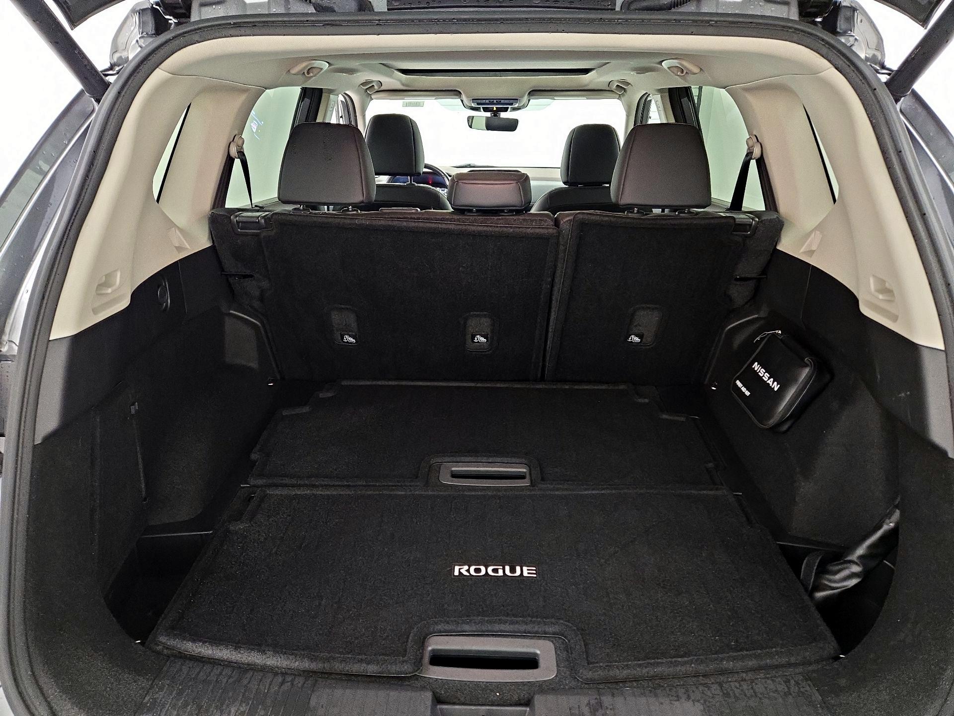 Thumbnail: 2023 Nissan Rogue - 20