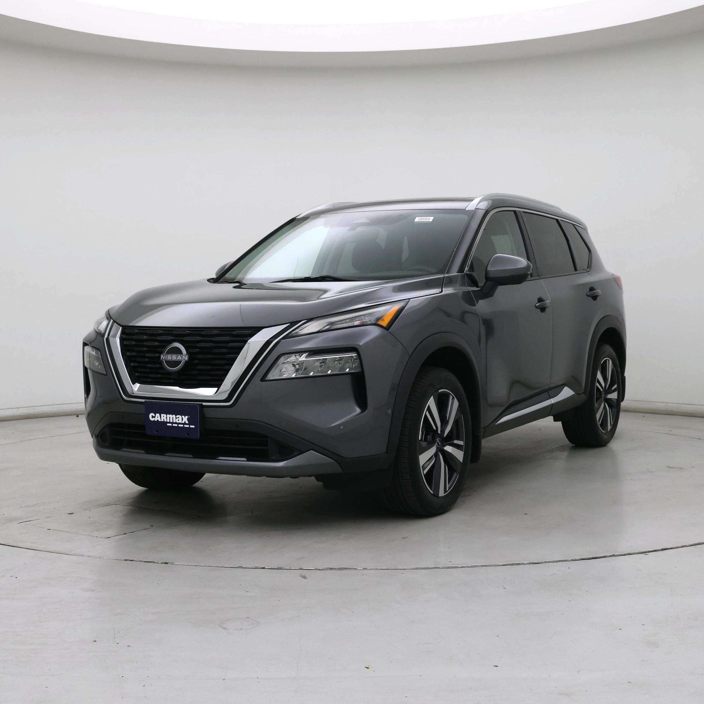Thumbnail: 2023 Nissan Rogue - 4