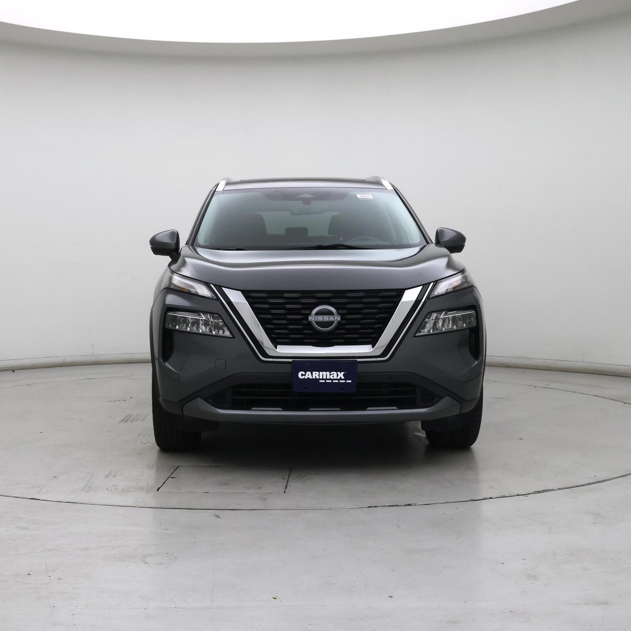 Thumbnail: 2023 Nissan Rogue - 5