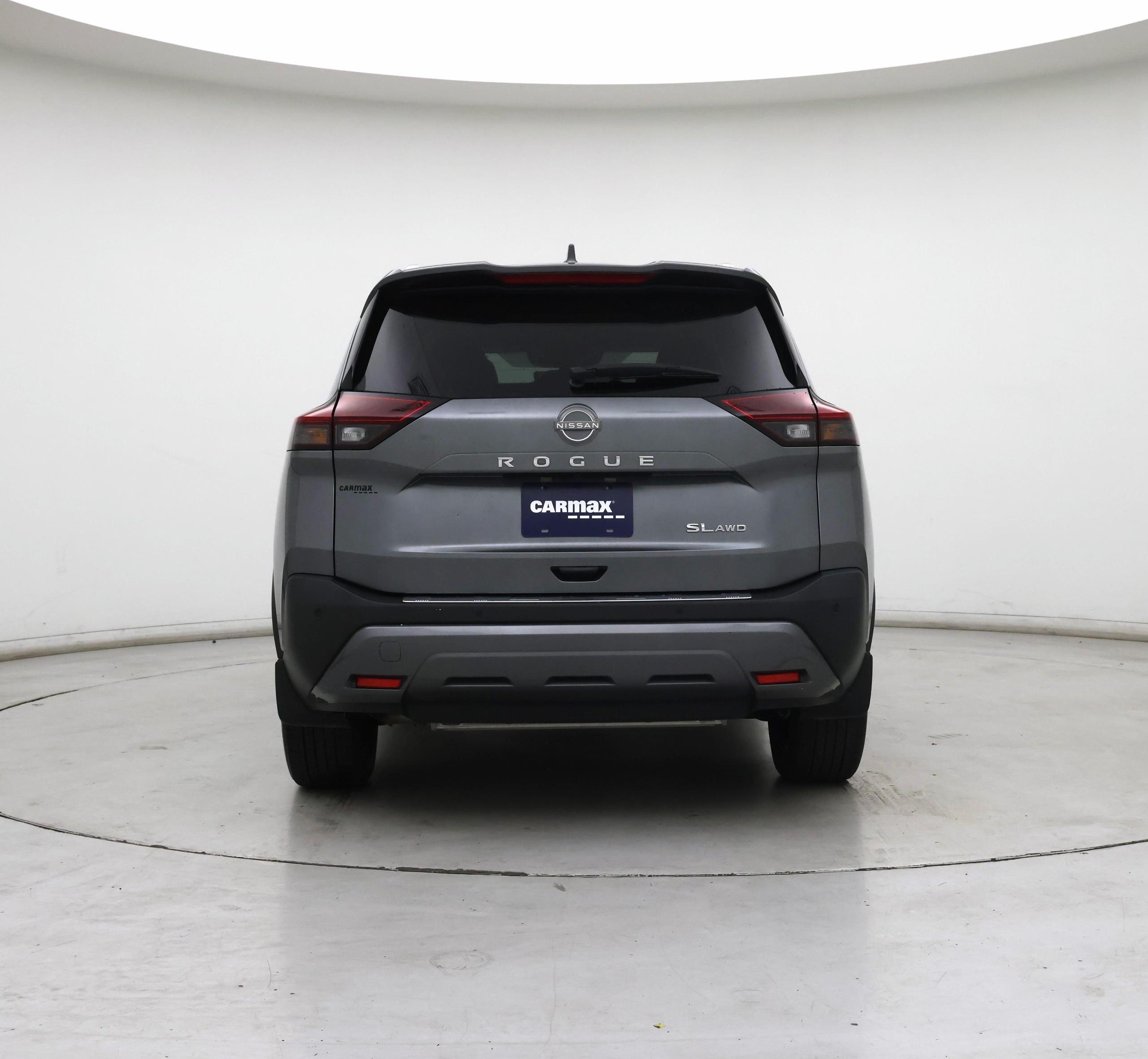 Thumbnail: 2023 Nissan Rogue - 6