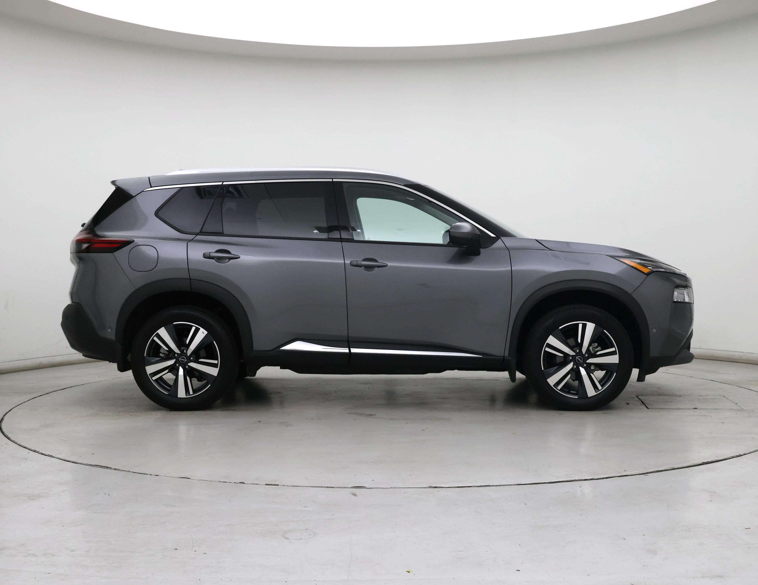 Thumbnail: 2023 Nissan Rogue - 7