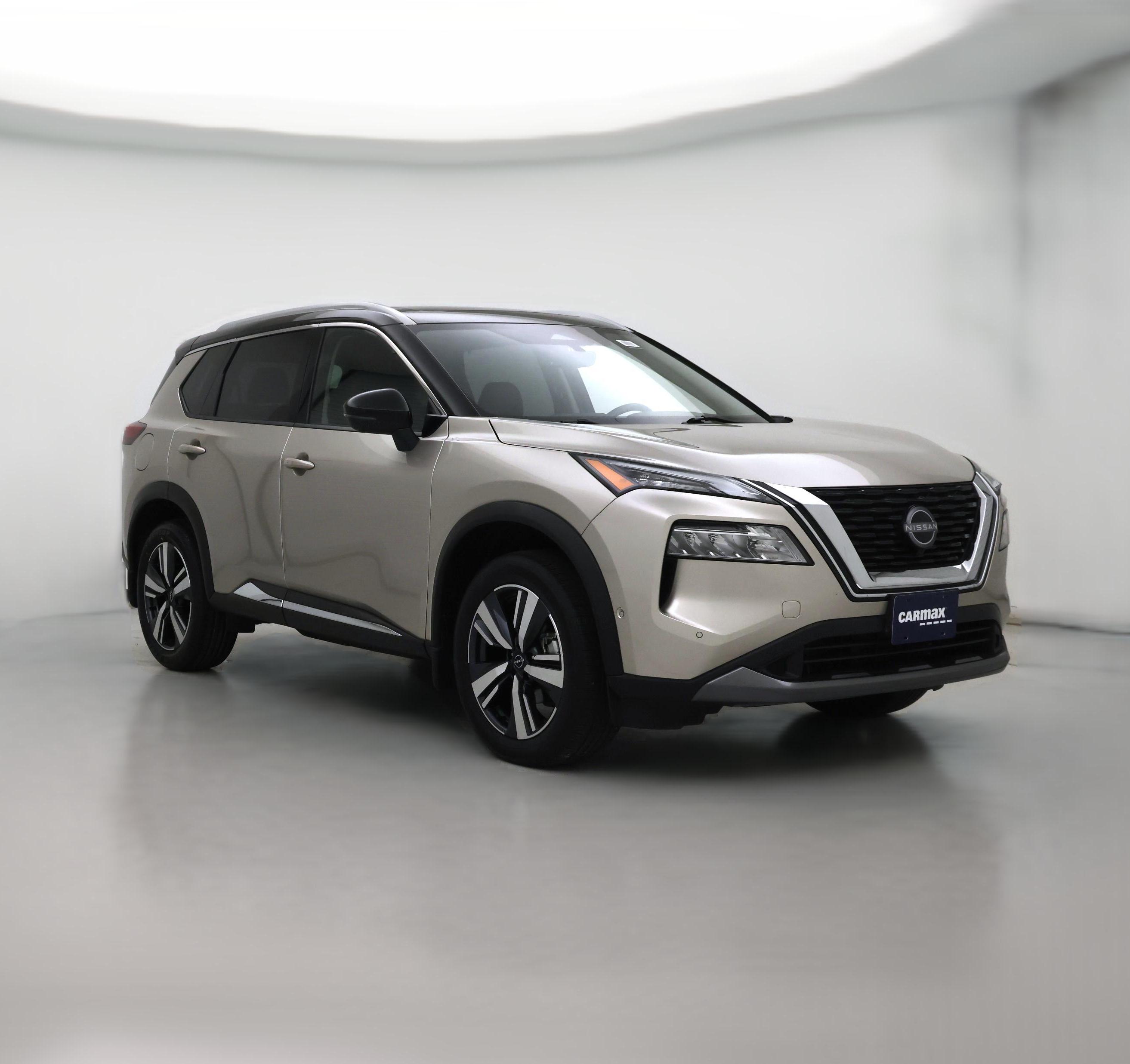 Thumbnail: 2023 Nissan Rogue - 1