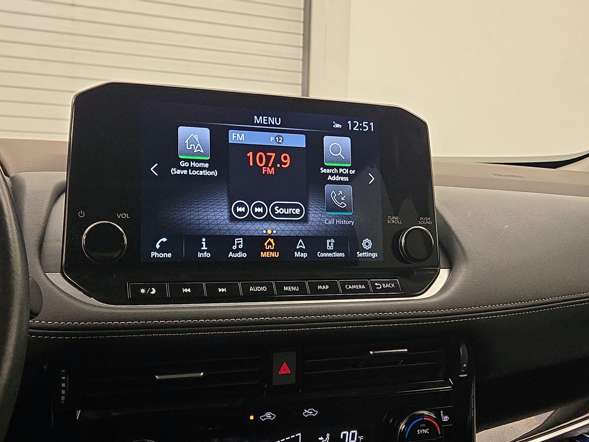 Thumbnail: 2023 Nissan Rogue - 15