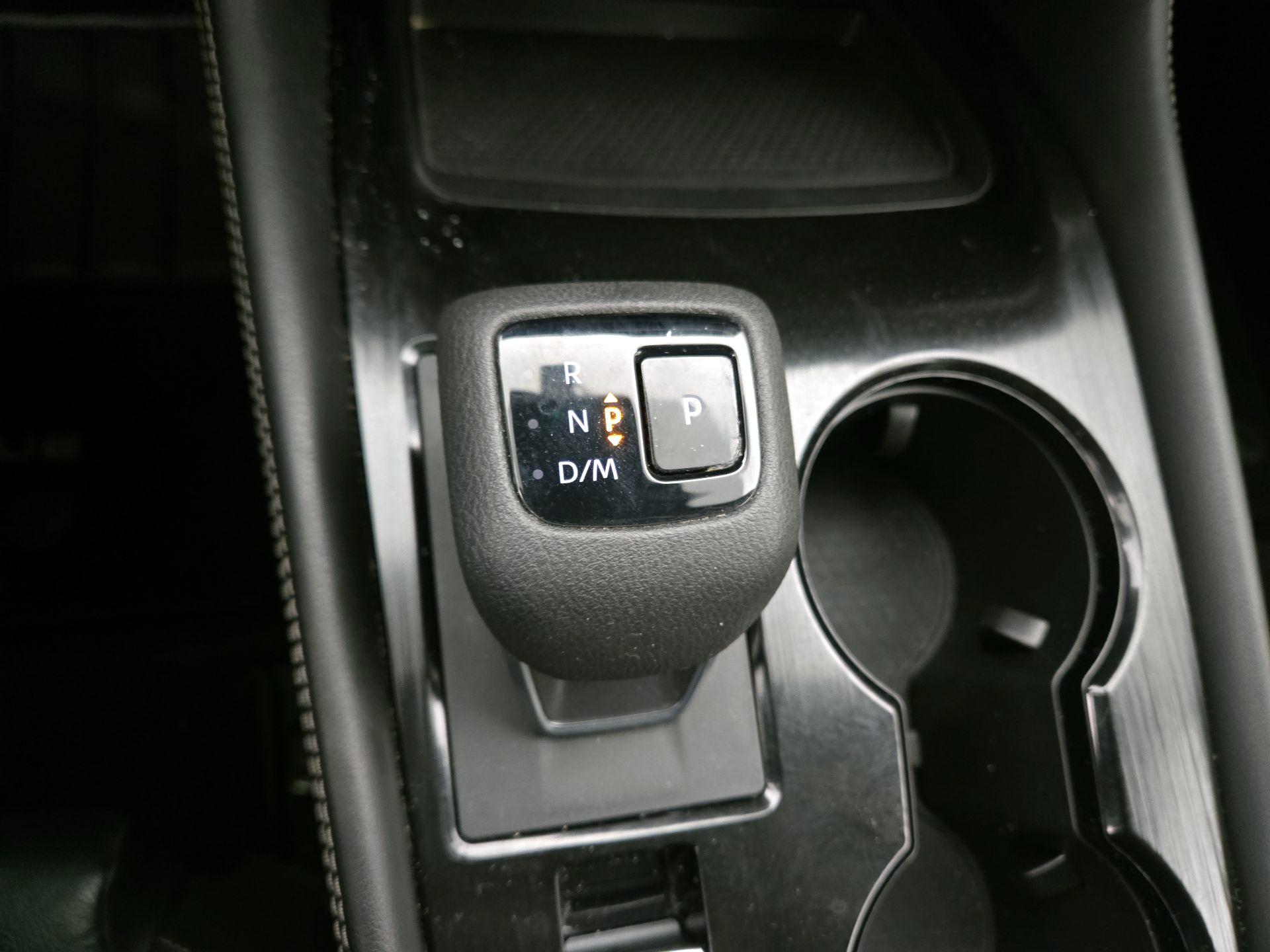 Thumbnail: 2023 Nissan Rogue - 17