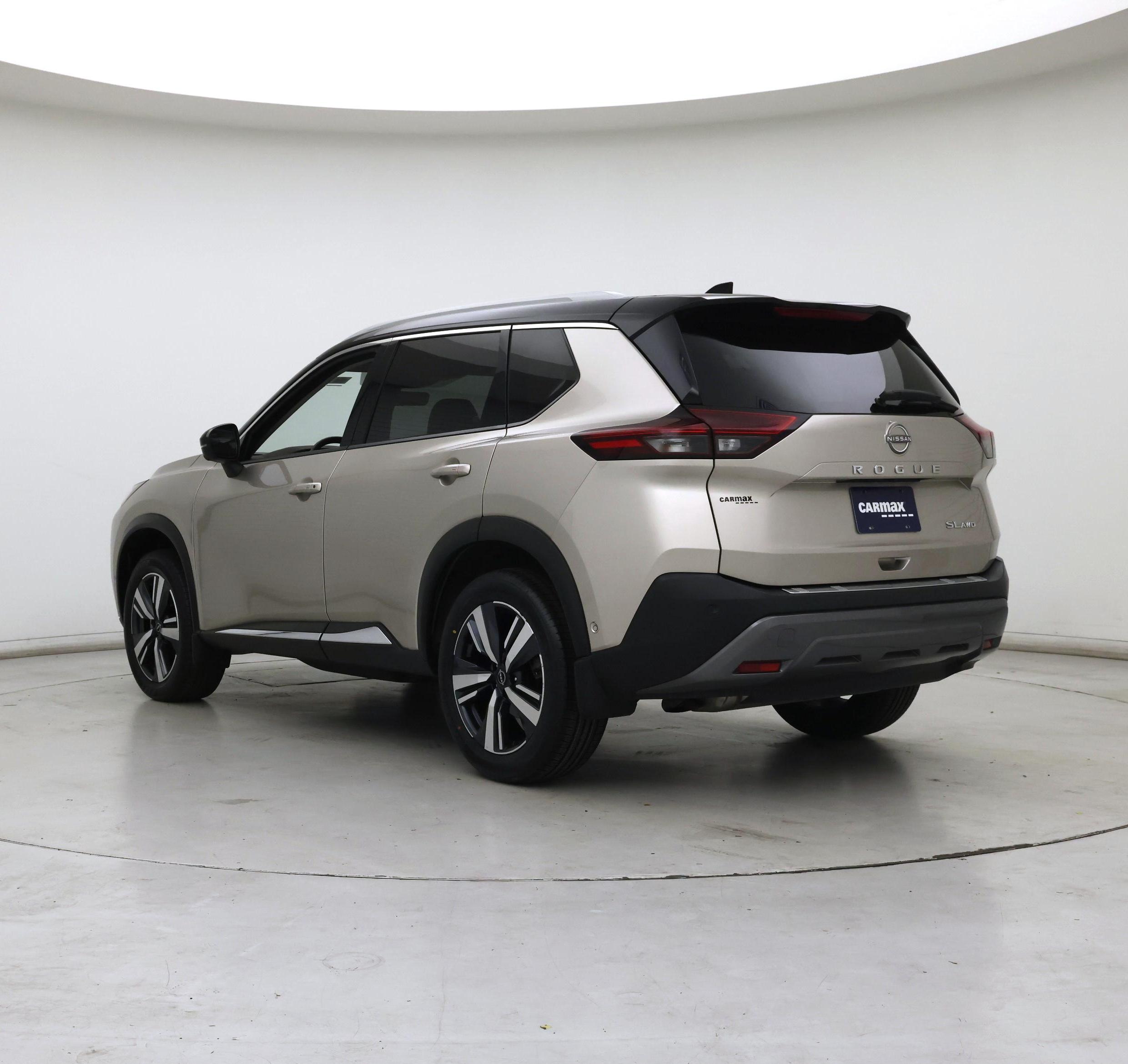 Thumbnail: 2023 Nissan Rogue - 2