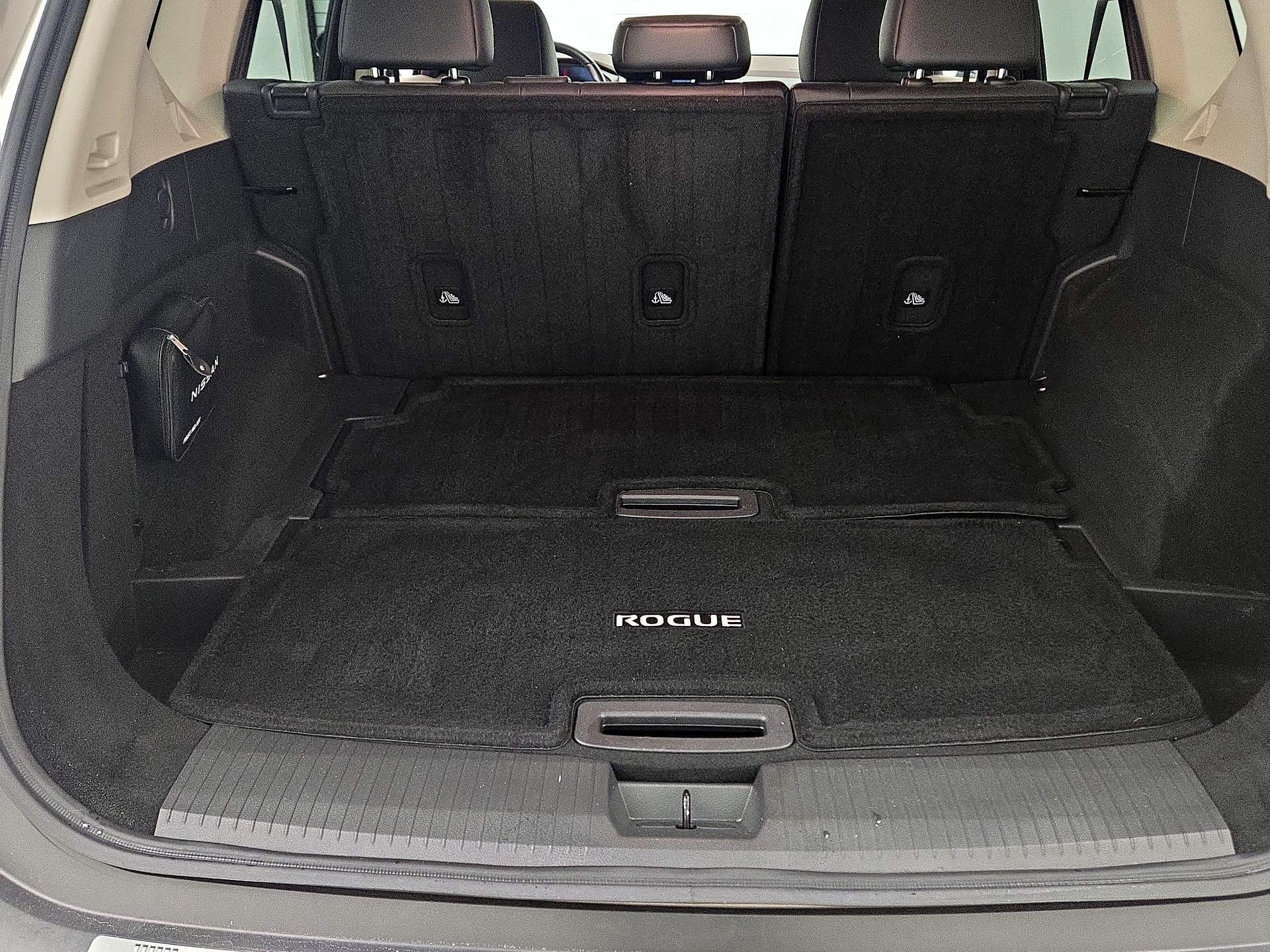 Thumbnail: 2023 Nissan Rogue - 19