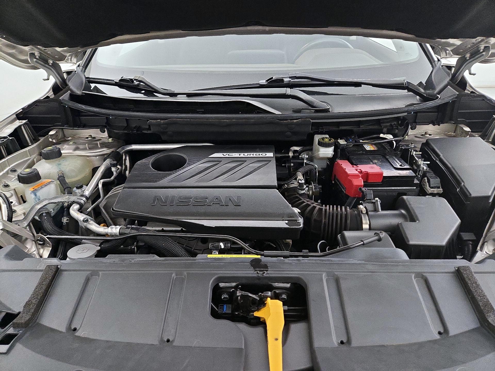 Thumbnail: 2023 Nissan Rogue - 20