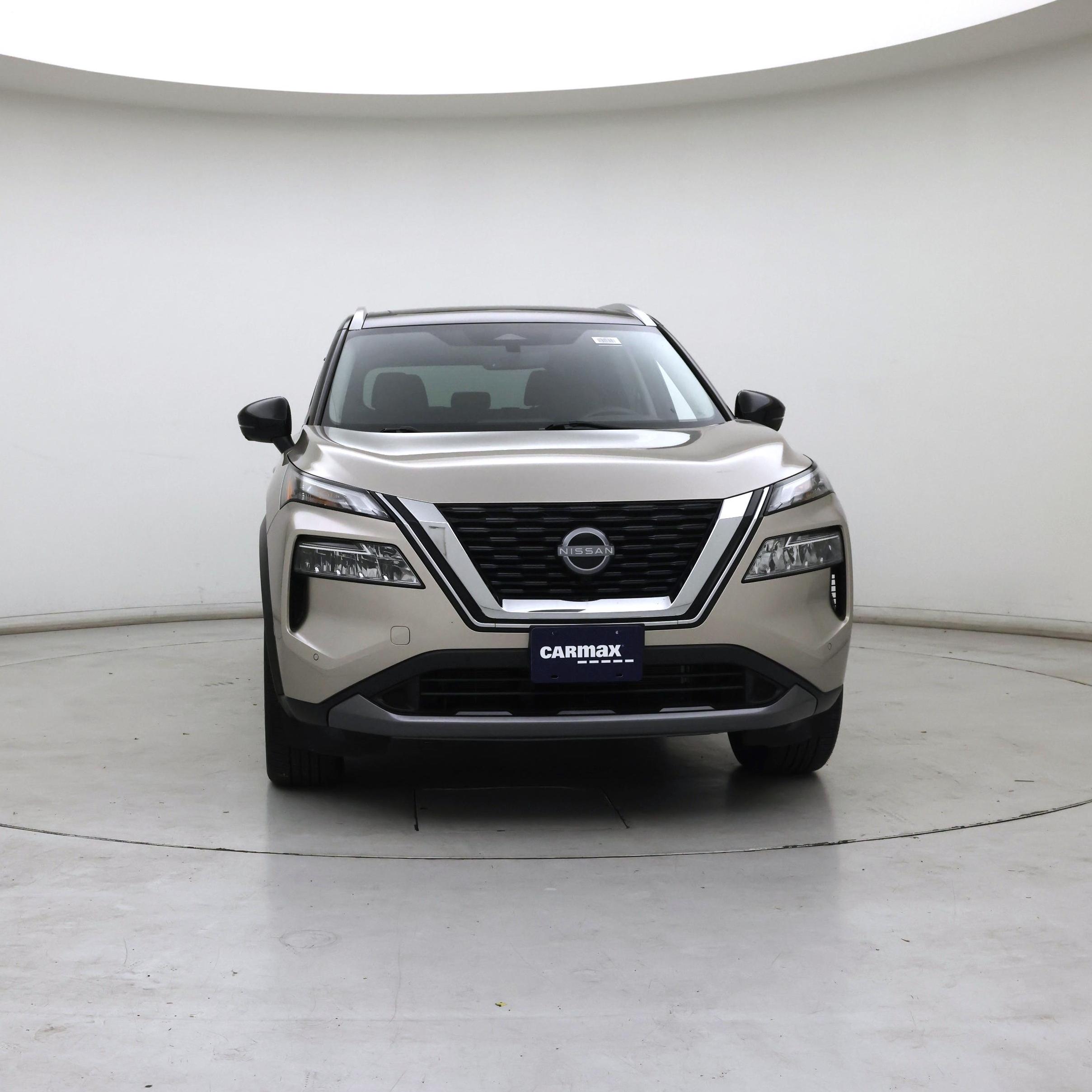 Thumbnail: 2023 Nissan Rogue - 5