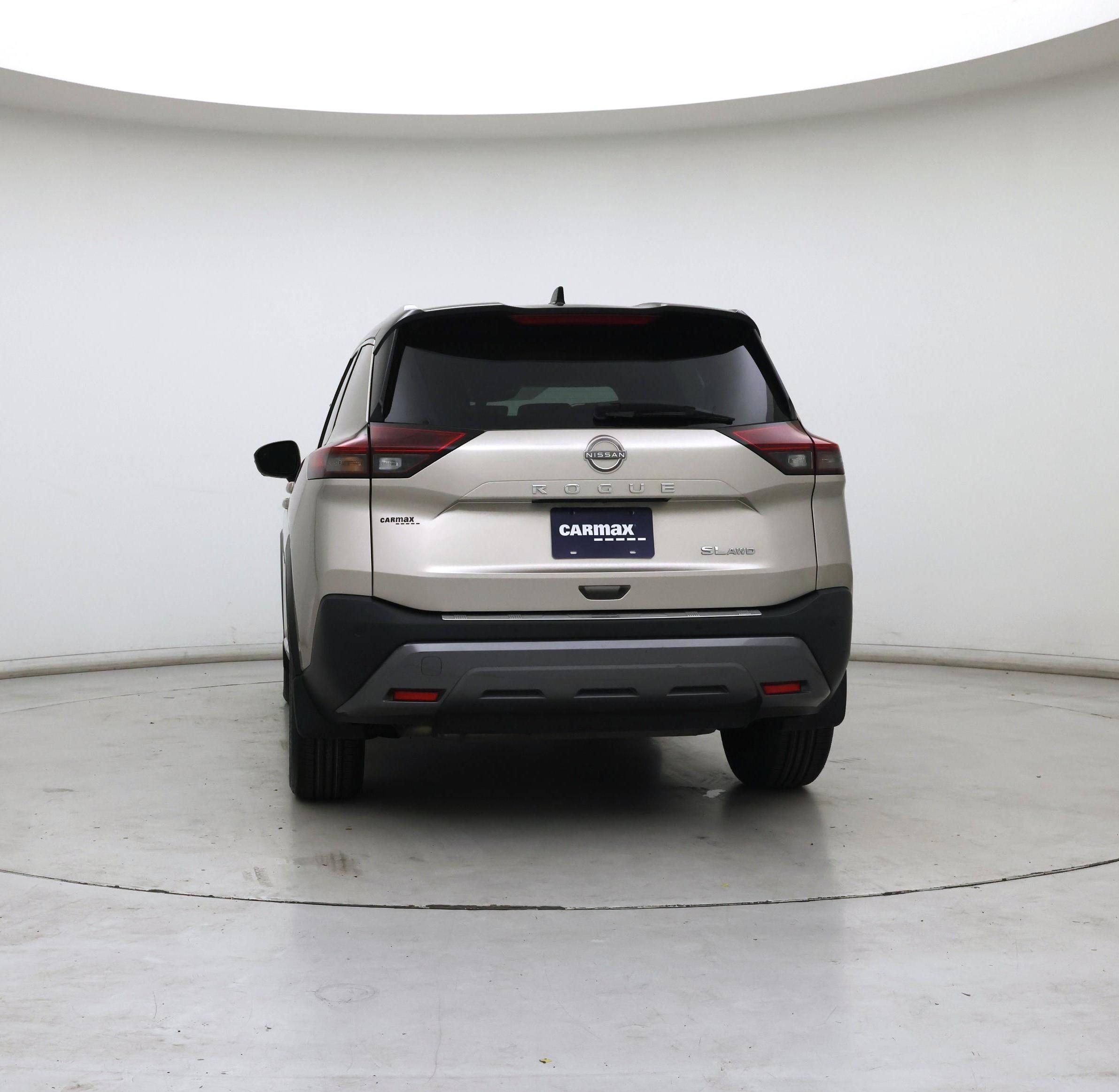 Thumbnail: 2023 Nissan Rogue - 6