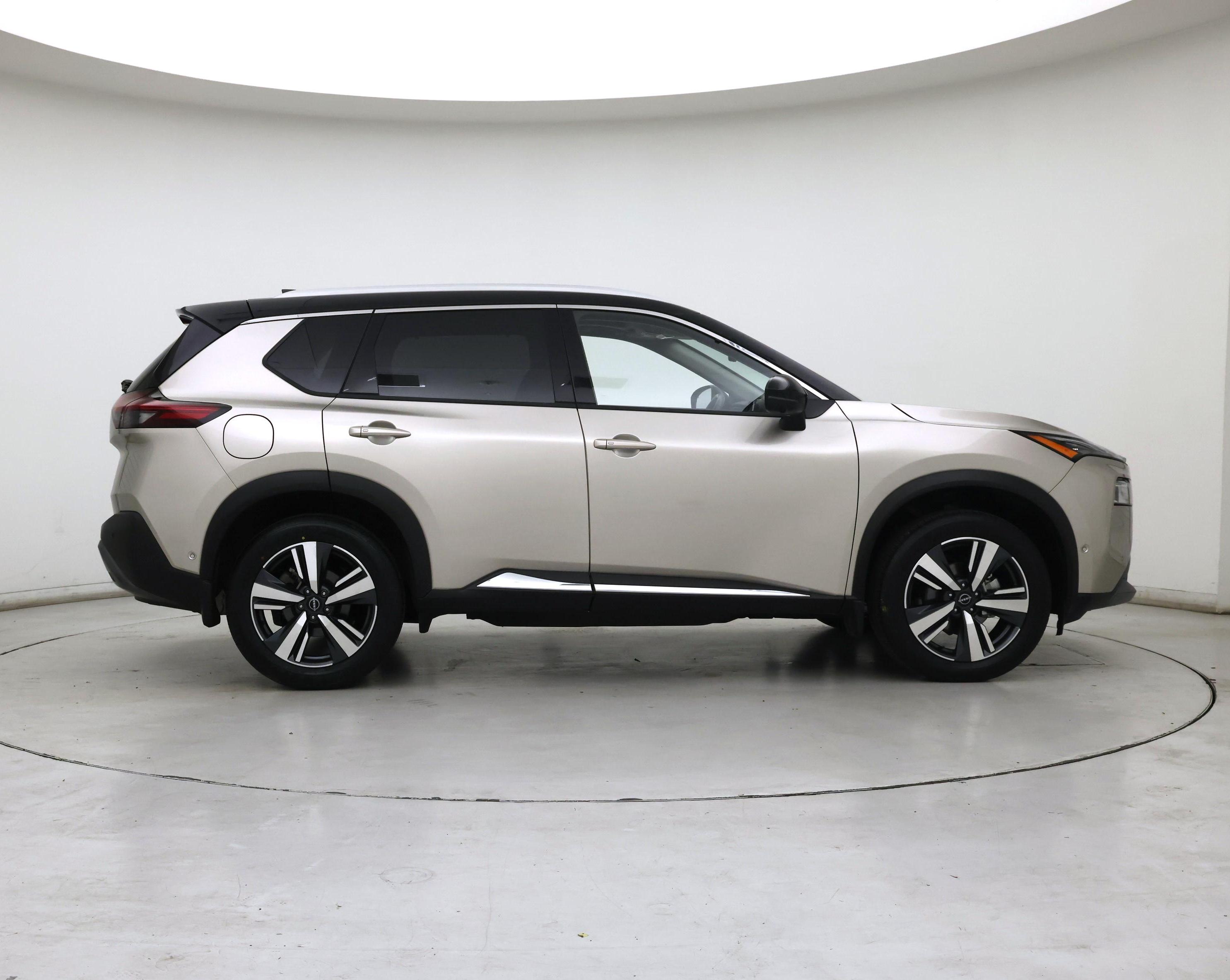 Thumbnail: 2023 Nissan Rogue - 7