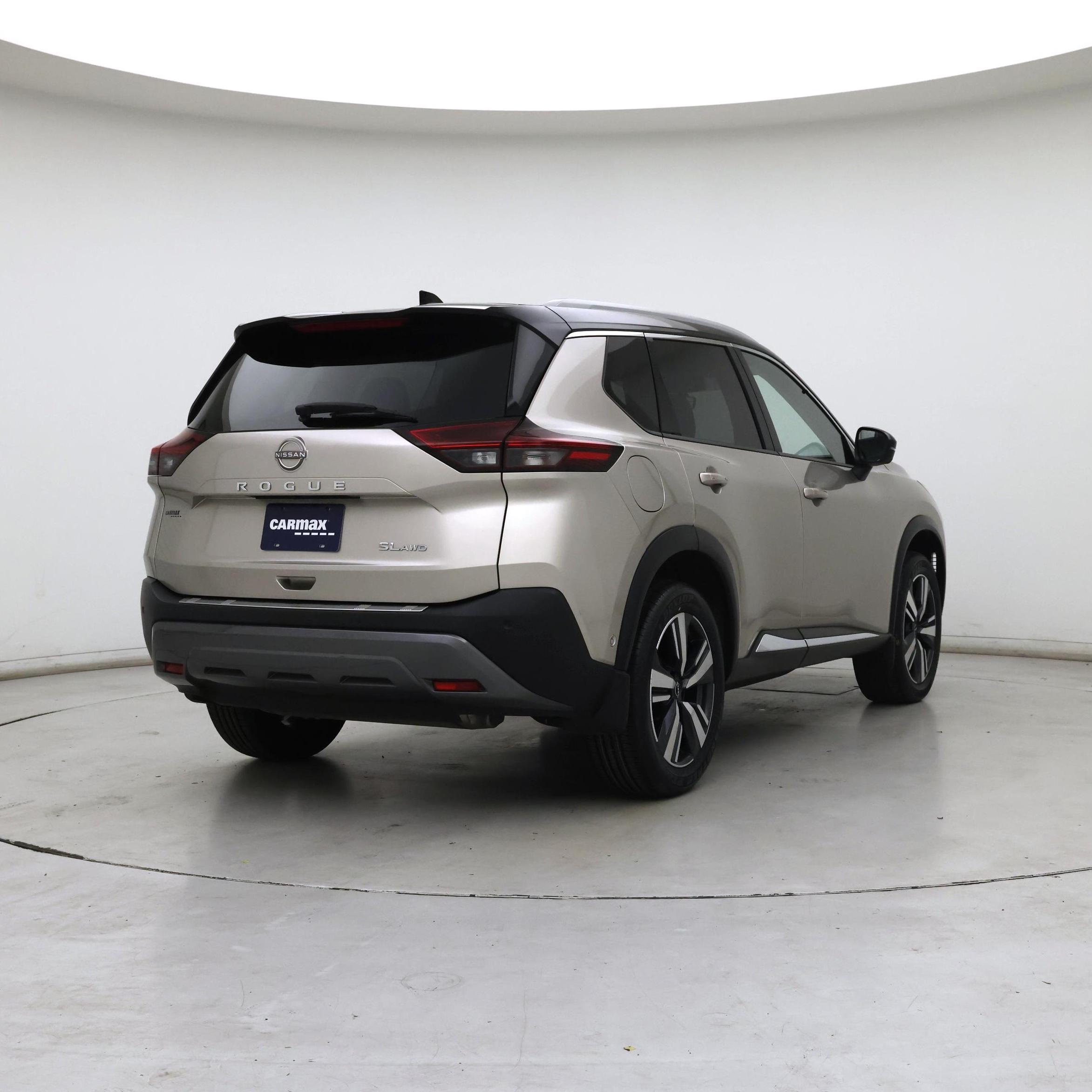 Thumbnail: 2023 Nissan Rogue - 8