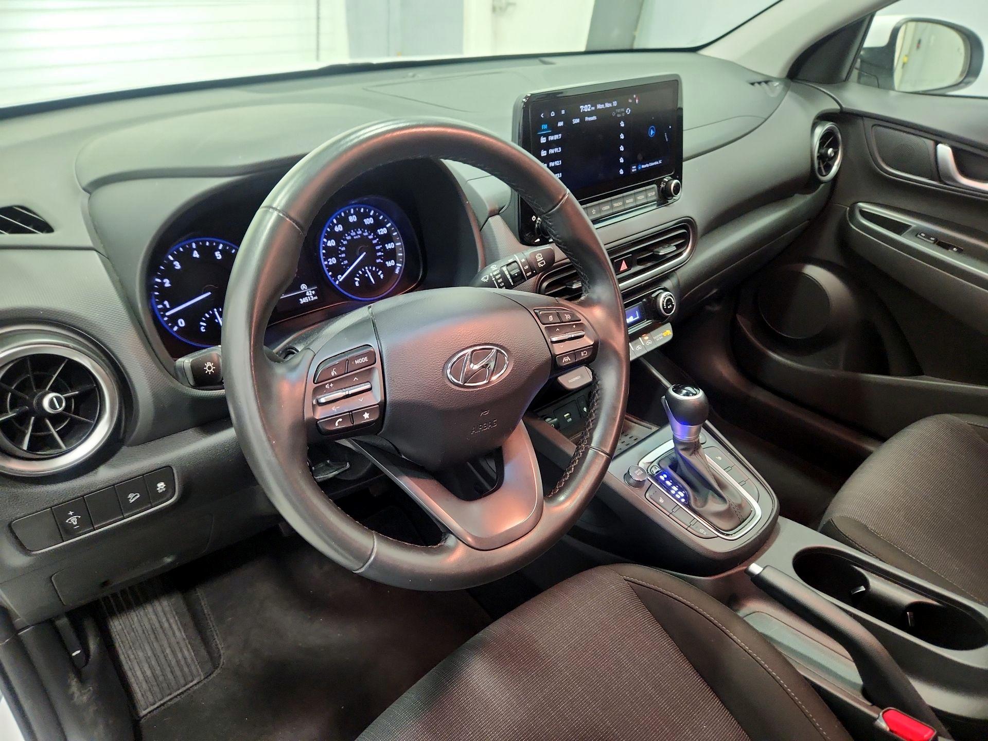 Thumbnail: 2023 Hyundai Kona - 9