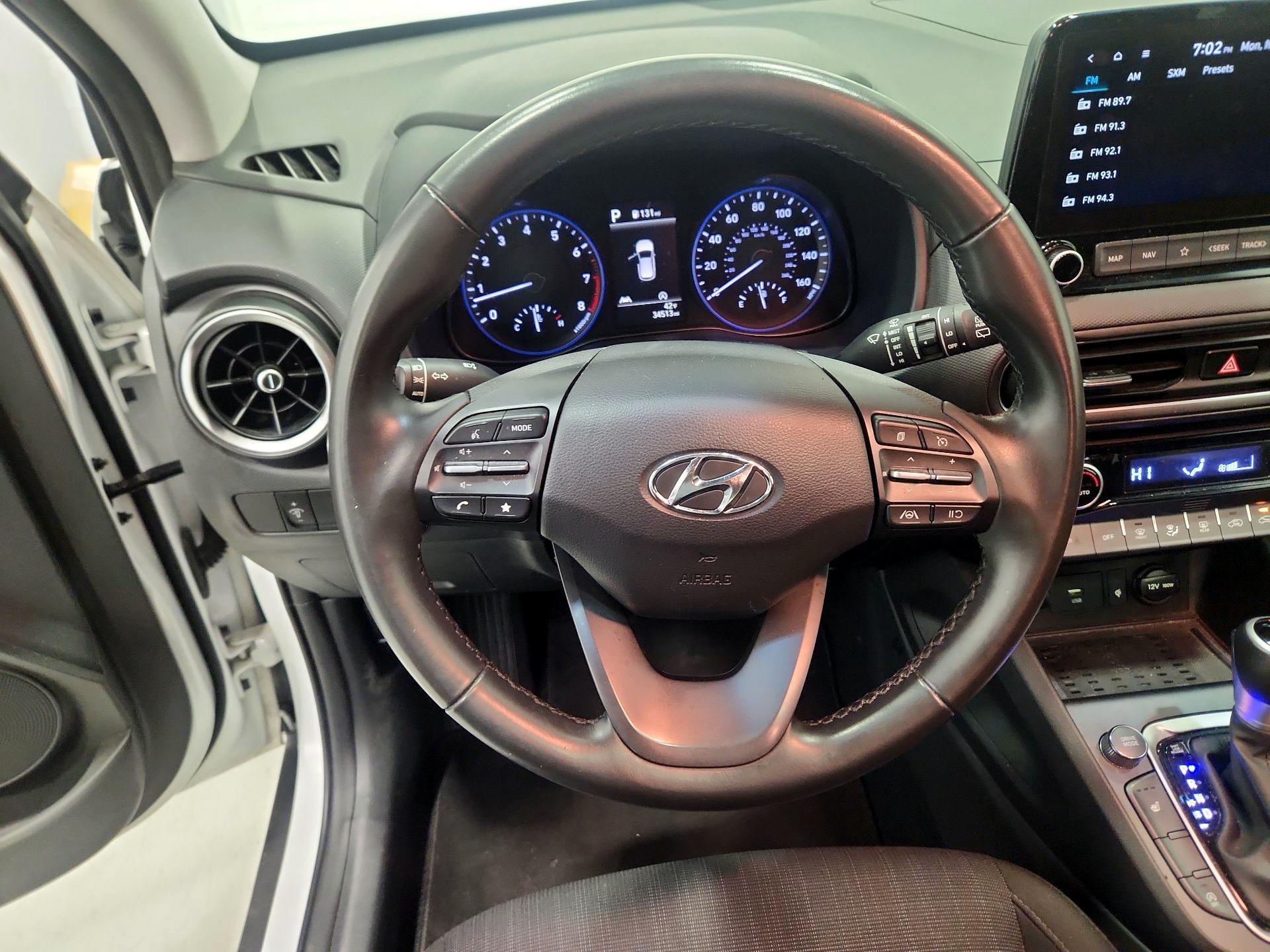 Thumbnail: 2023 Hyundai Kona - 10