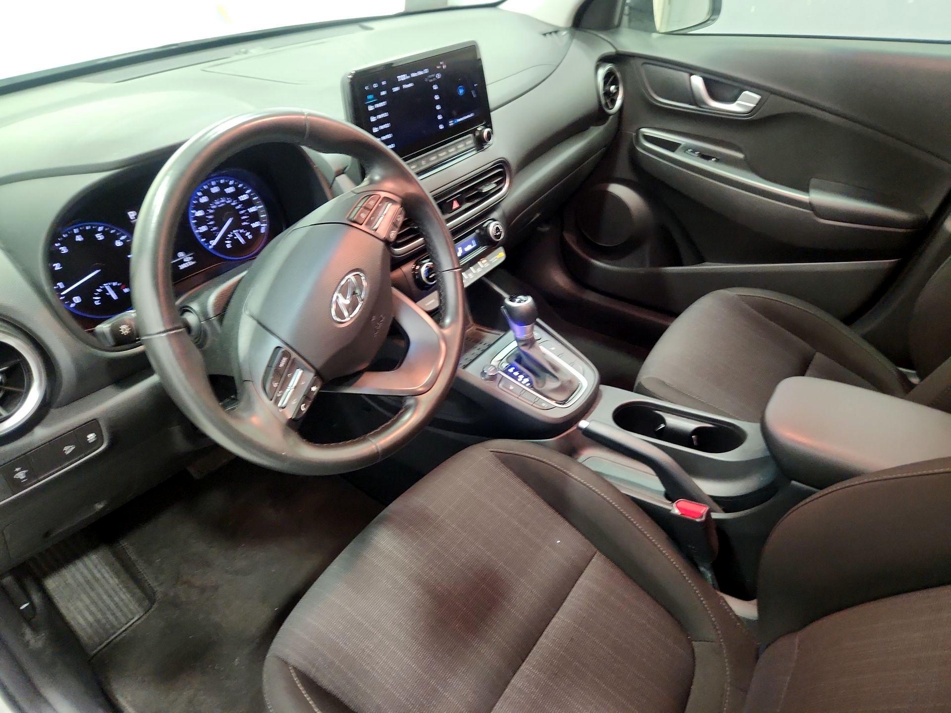 Thumbnail: 2023 Hyundai Kona - 11