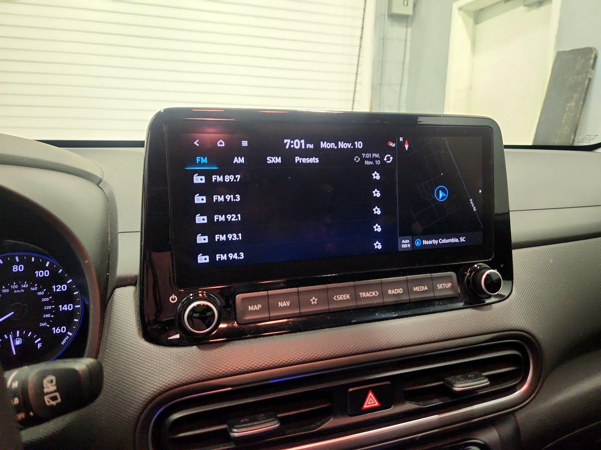 Thumbnail: 2023 Hyundai Kona - 15