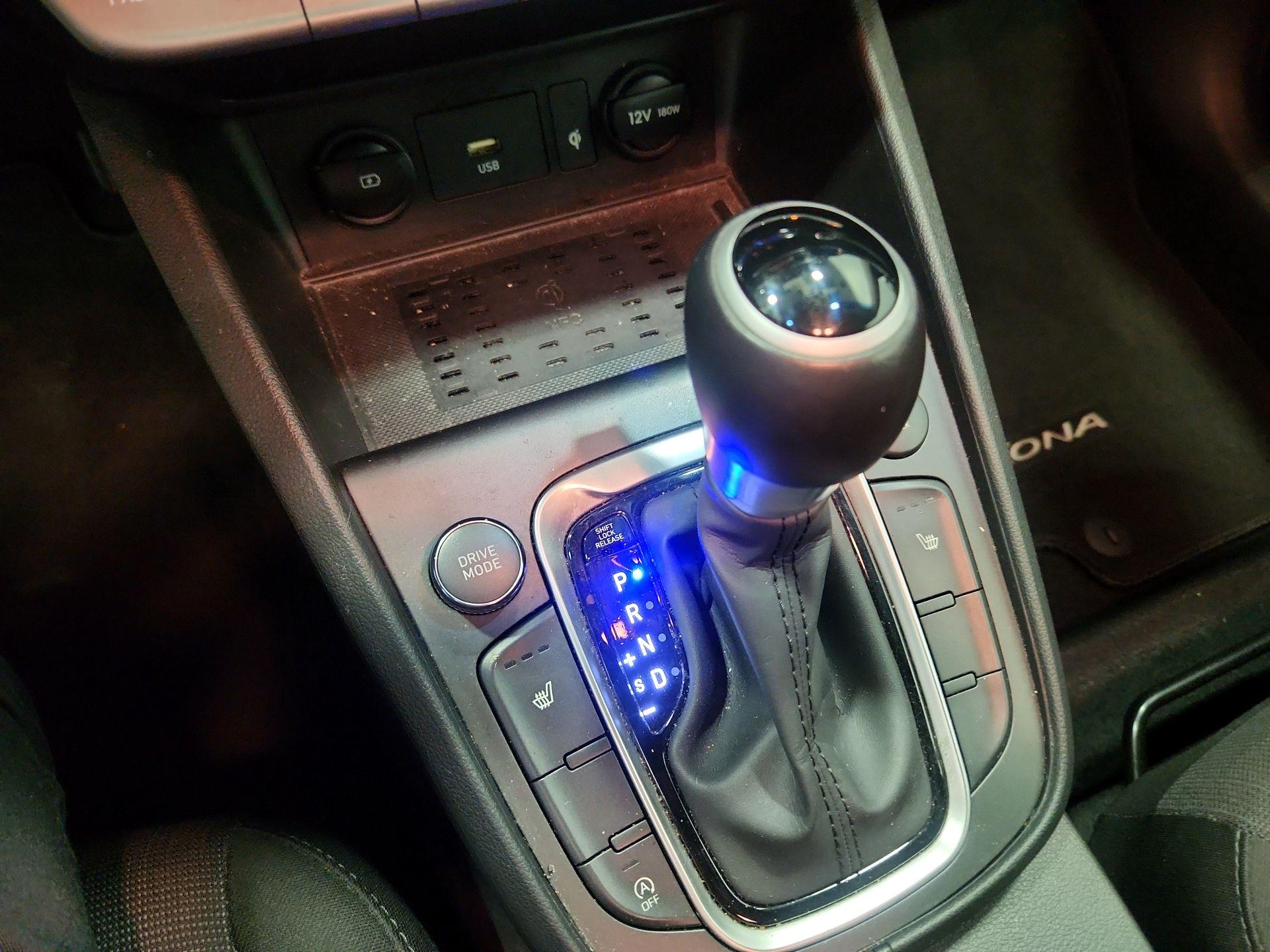 Thumbnail: 2023 Hyundai Kona - 17