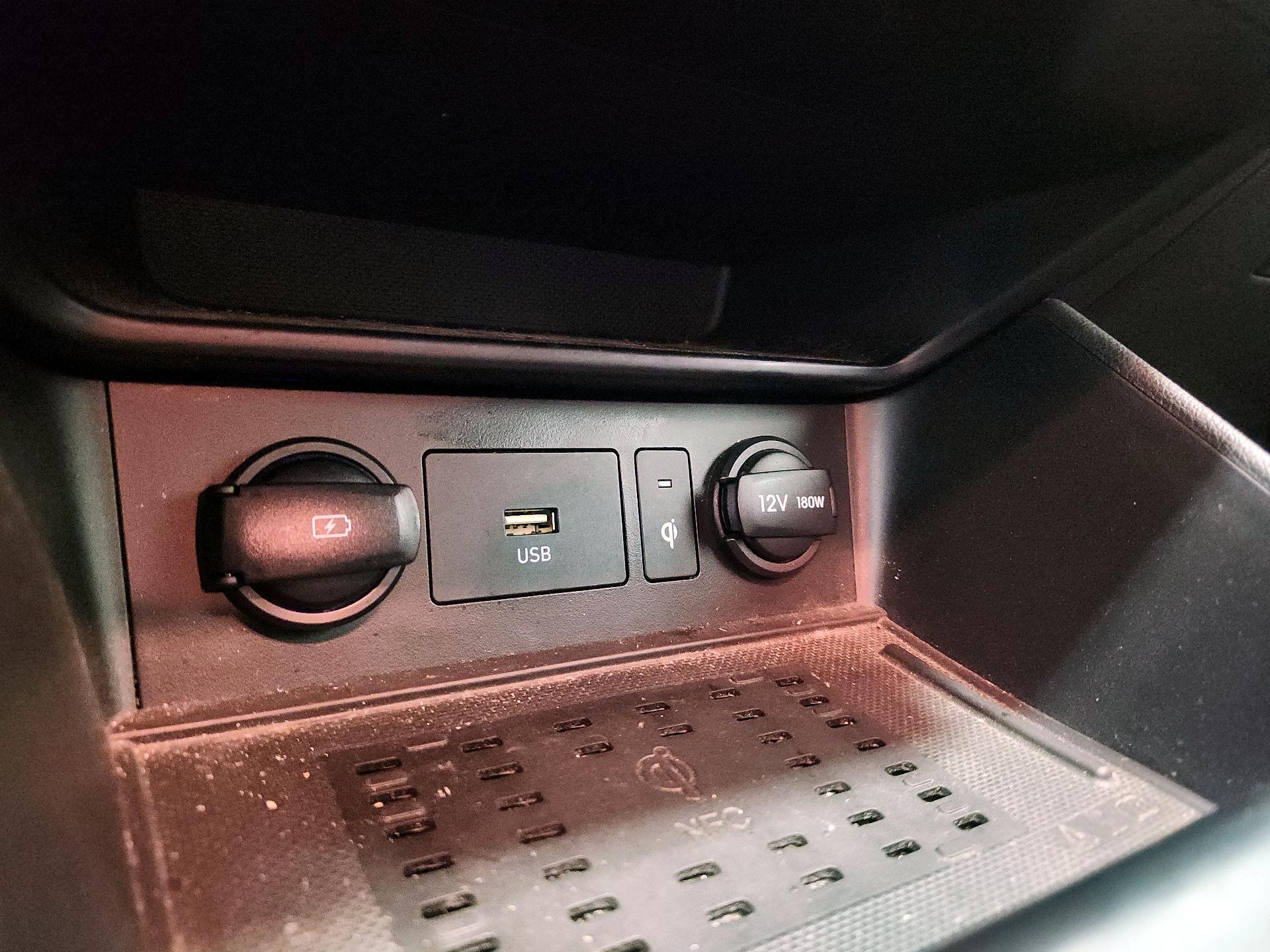 Thumbnail: 2023 Hyundai Kona - 18