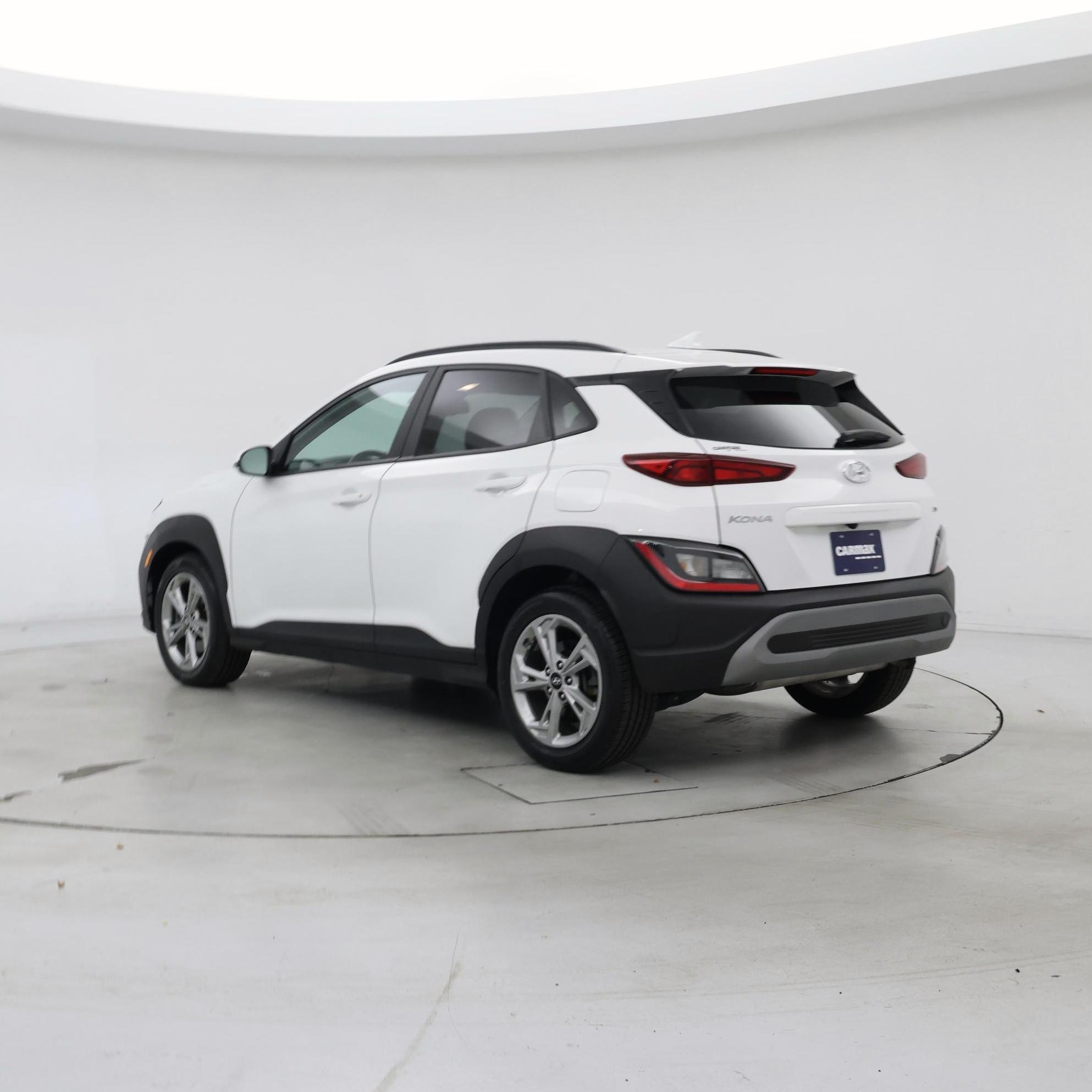 Thumbnail: 2023 Hyundai Kona - 2