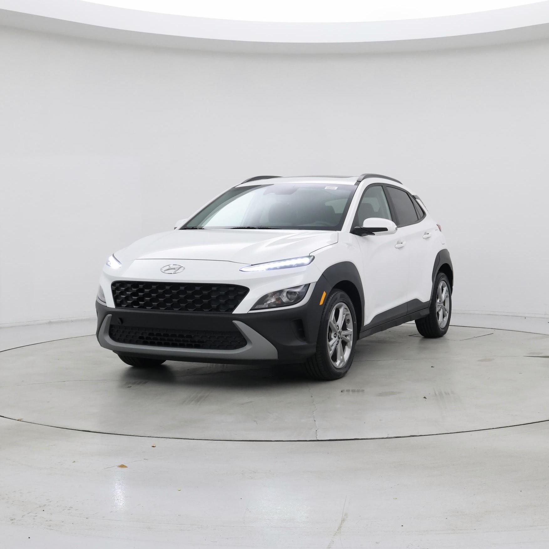 Thumbnail: 2023 Hyundai Kona - 4