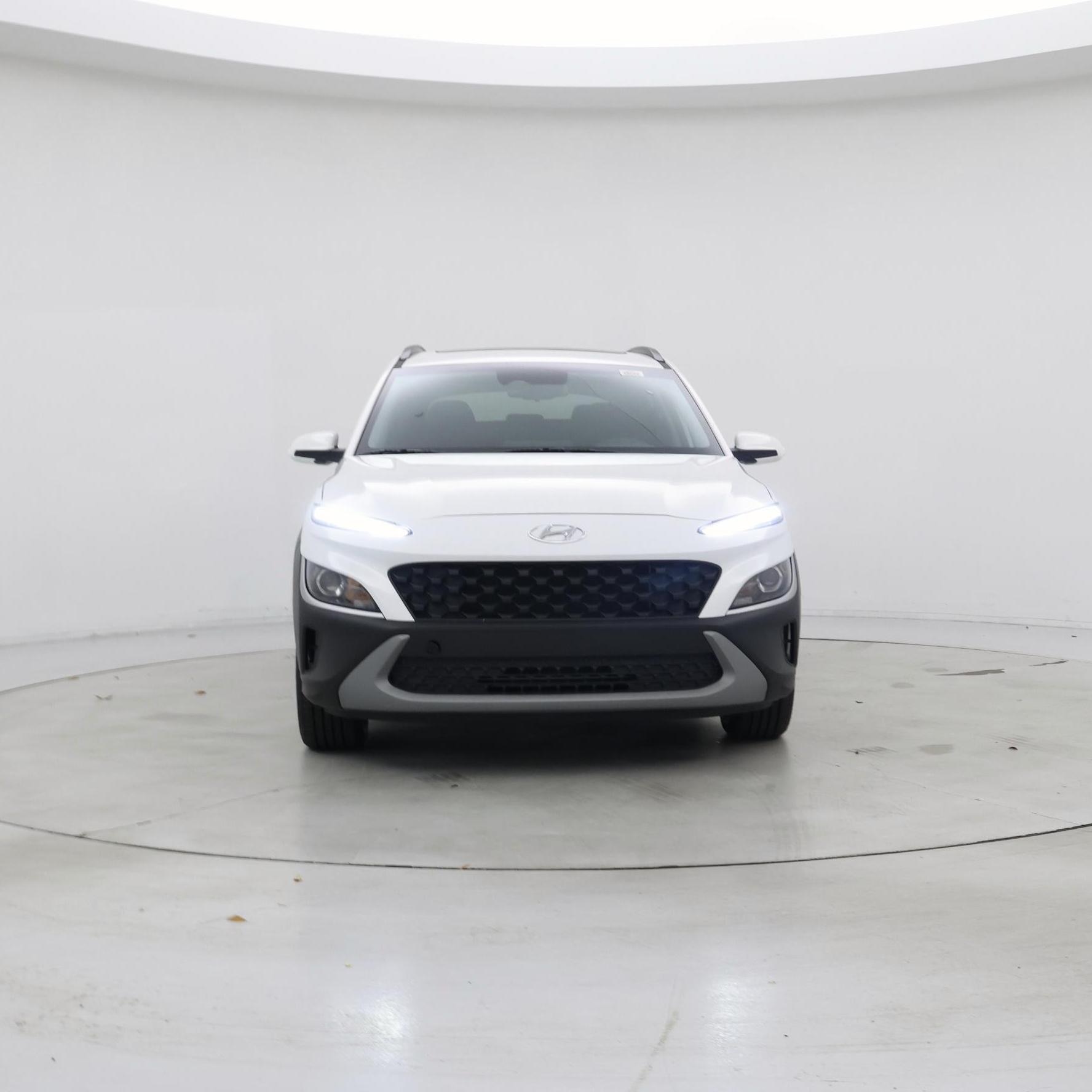 Thumbnail: 2023 Hyundai Kona - 5