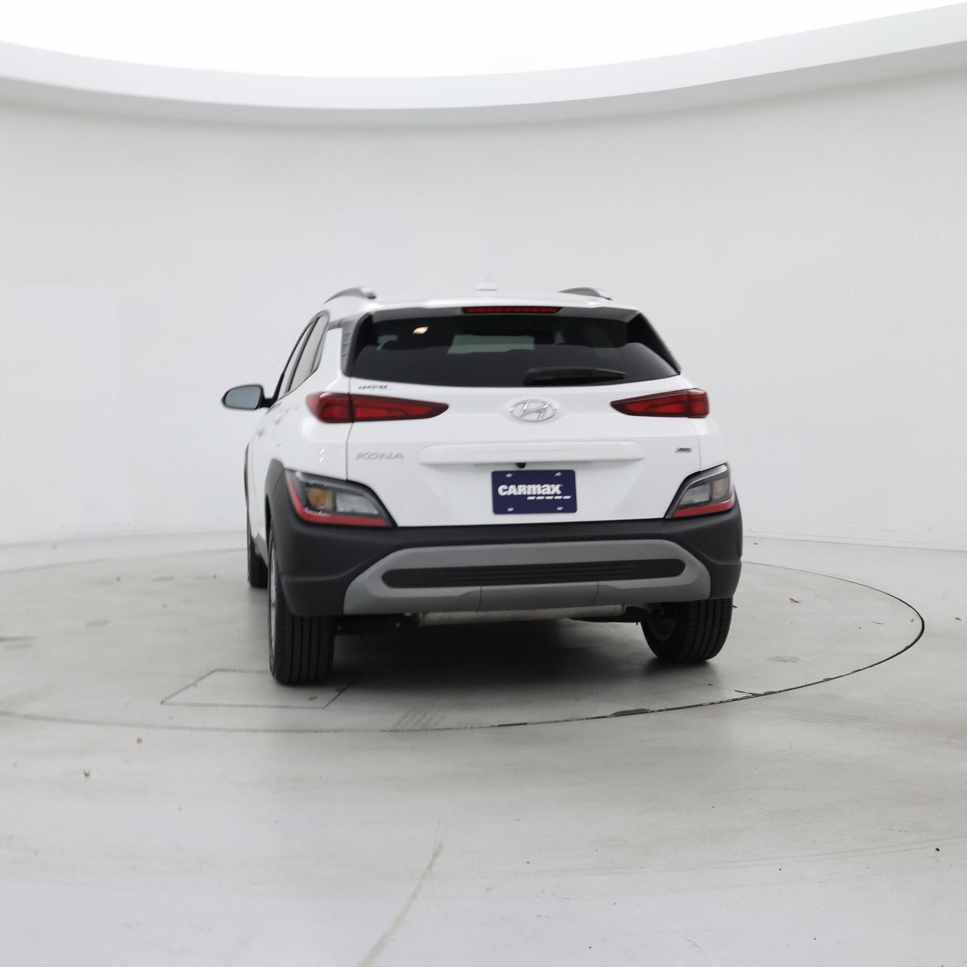 Thumbnail: 2023 Hyundai Kona - 6