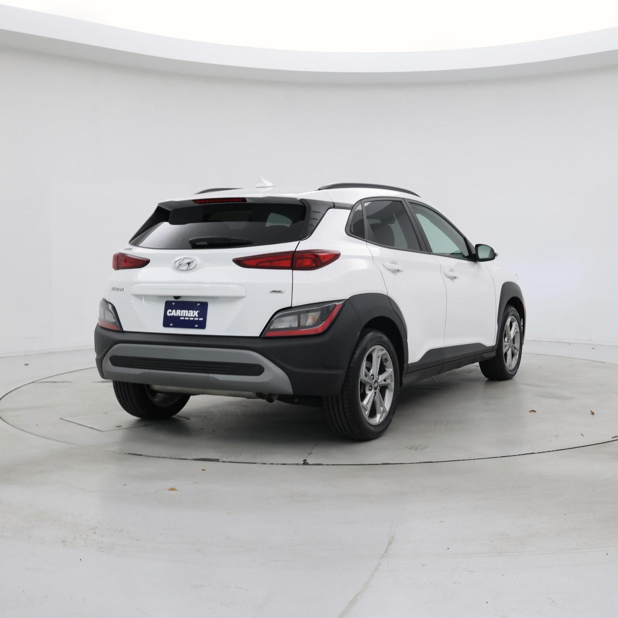 Thumbnail: 2023 Hyundai Kona - 8