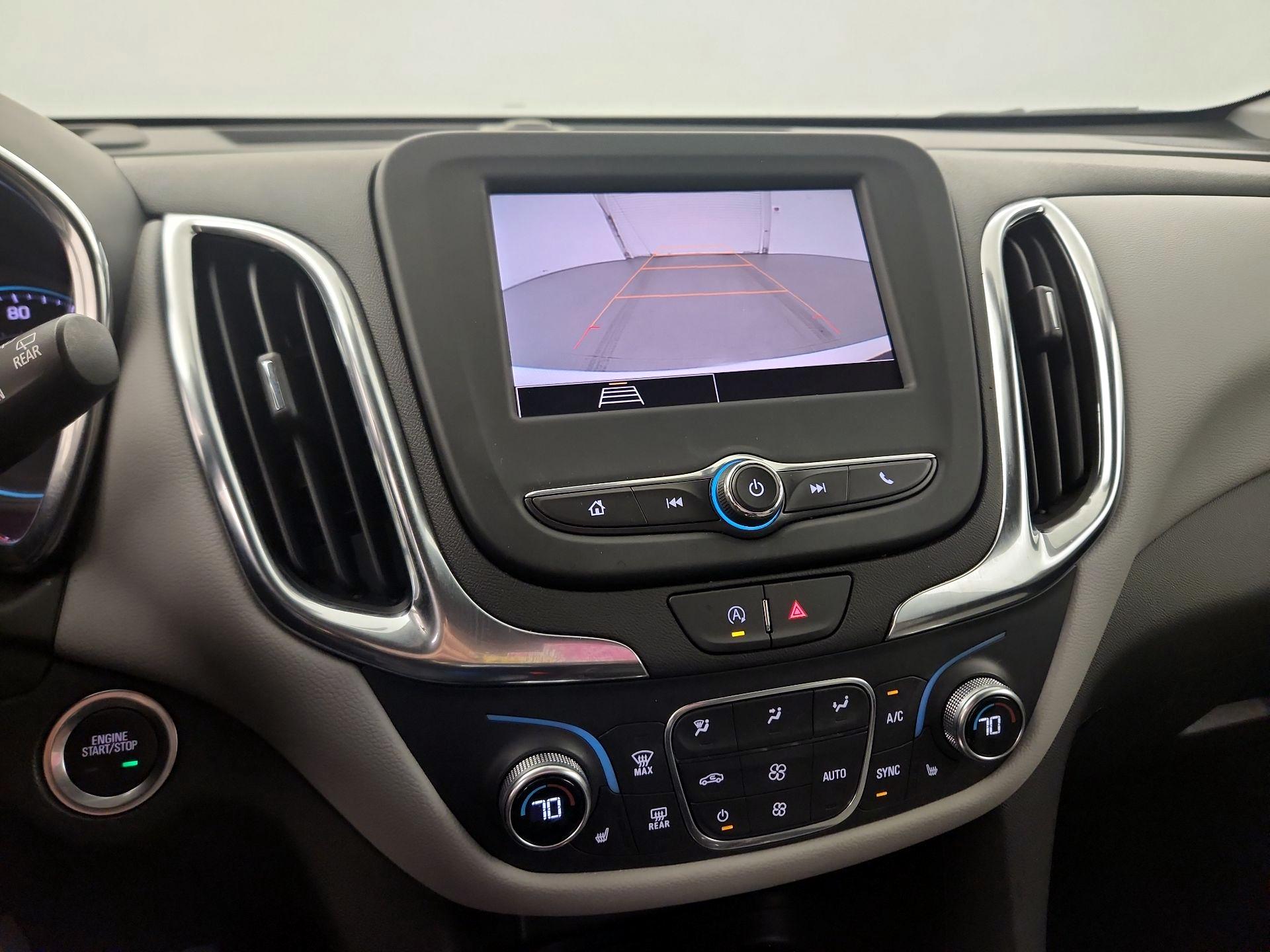 Thumbnail: 2023 Chevrolet Equinox - 11