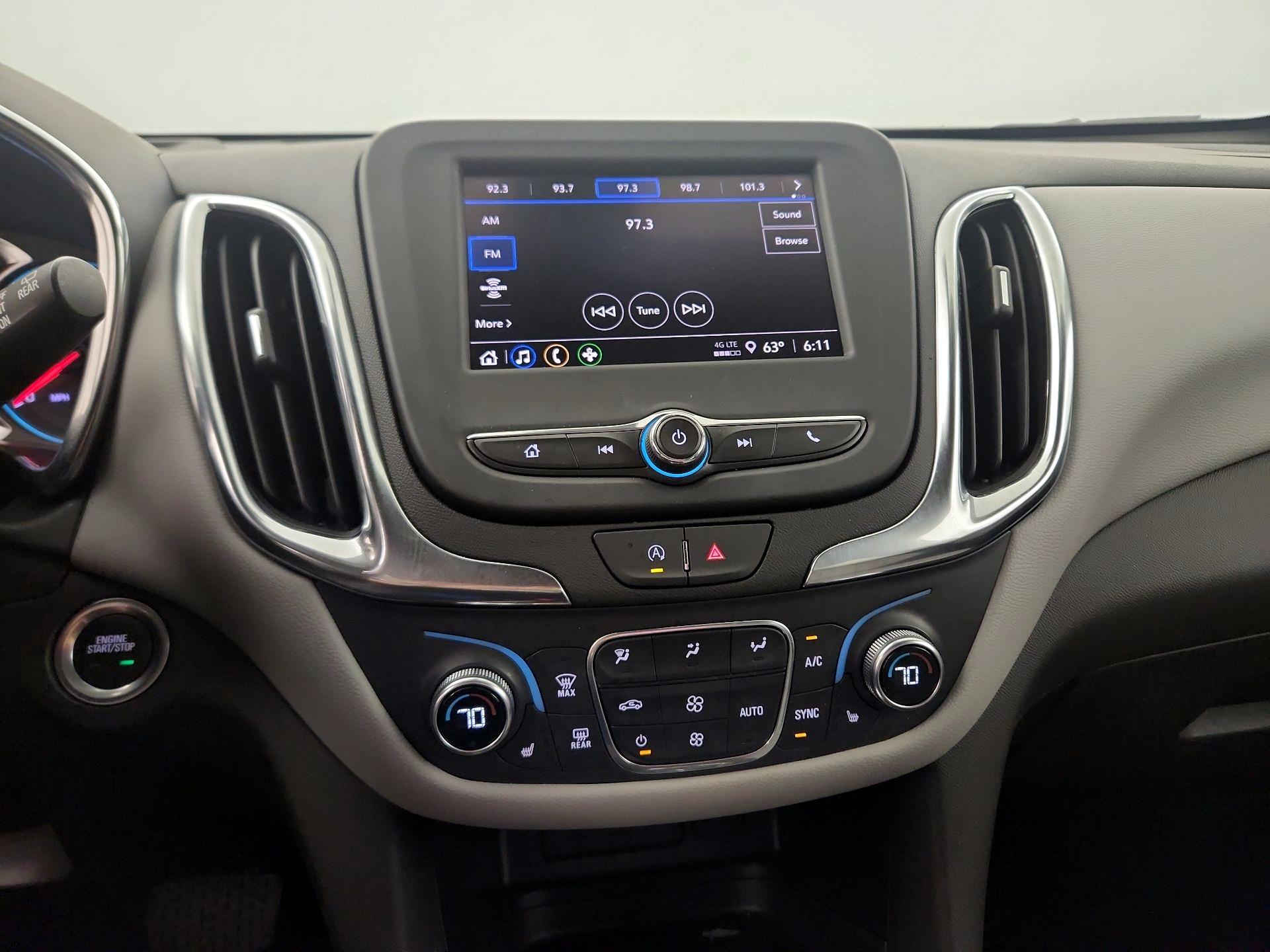 Thumbnail: 2023 Chevrolet Equinox - 12