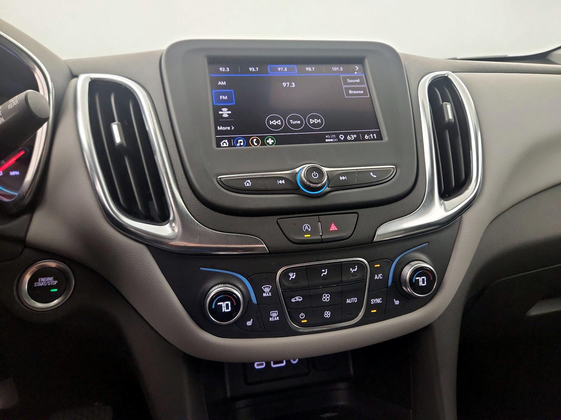 Thumbnail: 2023 Chevrolet Equinox - 13