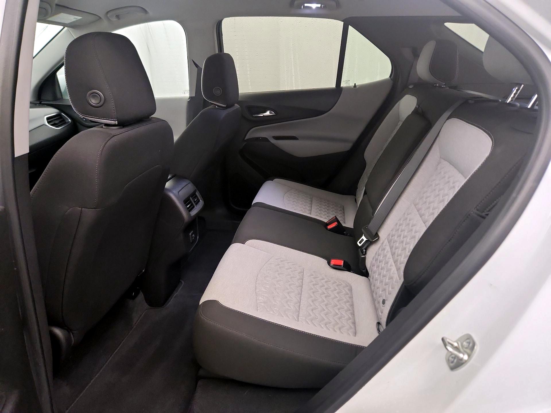 Thumbnail: 2023 Chevrolet Equinox - 16