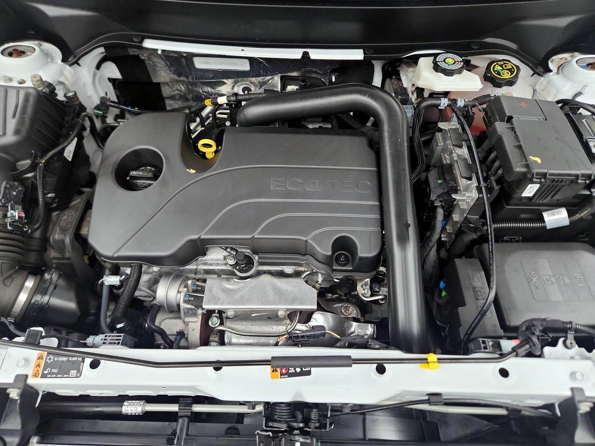 Thumbnail: 2023 Chevrolet Equinox - 18