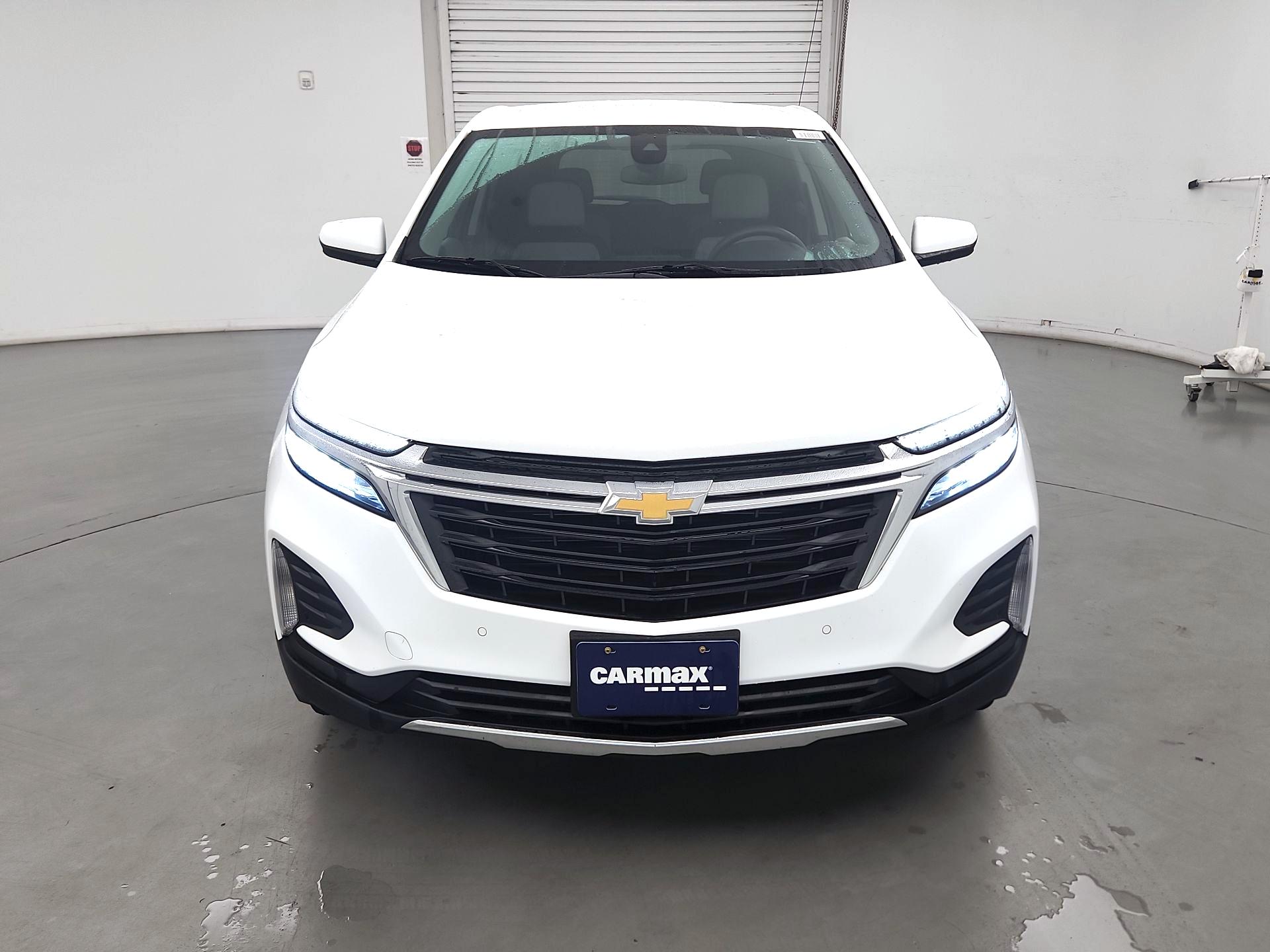 Thumbnail: 2023 Chevrolet Equinox - 2