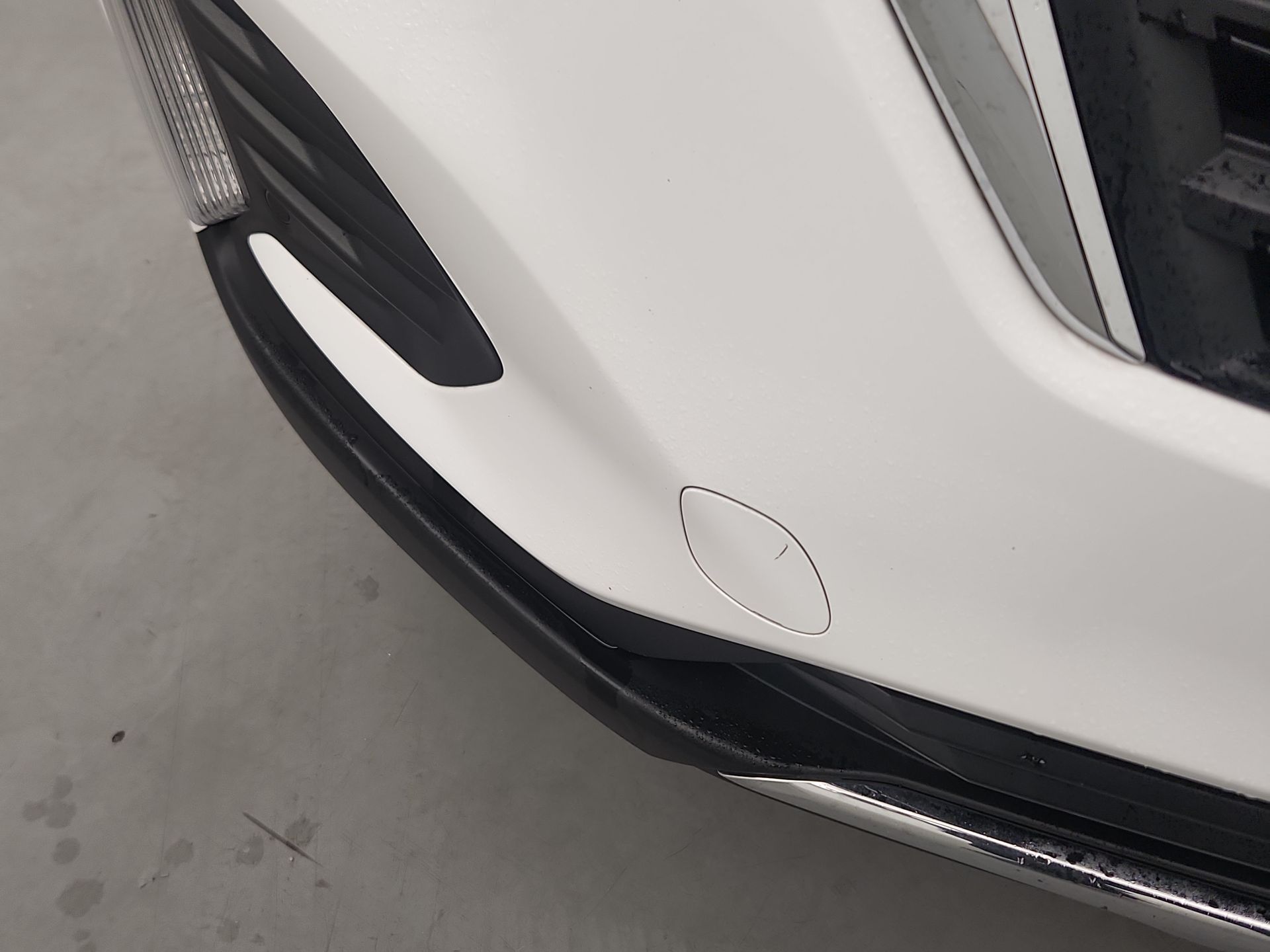 Thumbnail: 2023 Chevrolet Equinox - 20