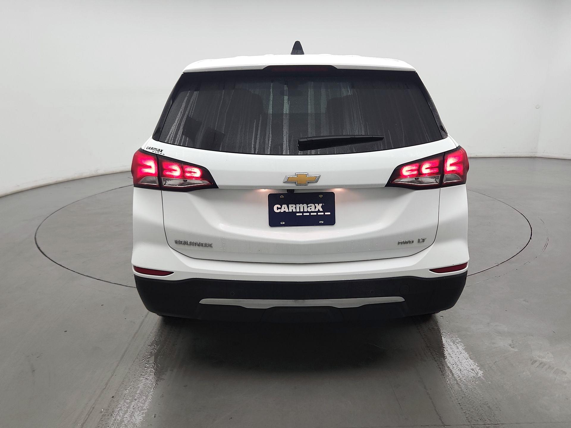 Thumbnail: 2023 Chevrolet Equinox - 6