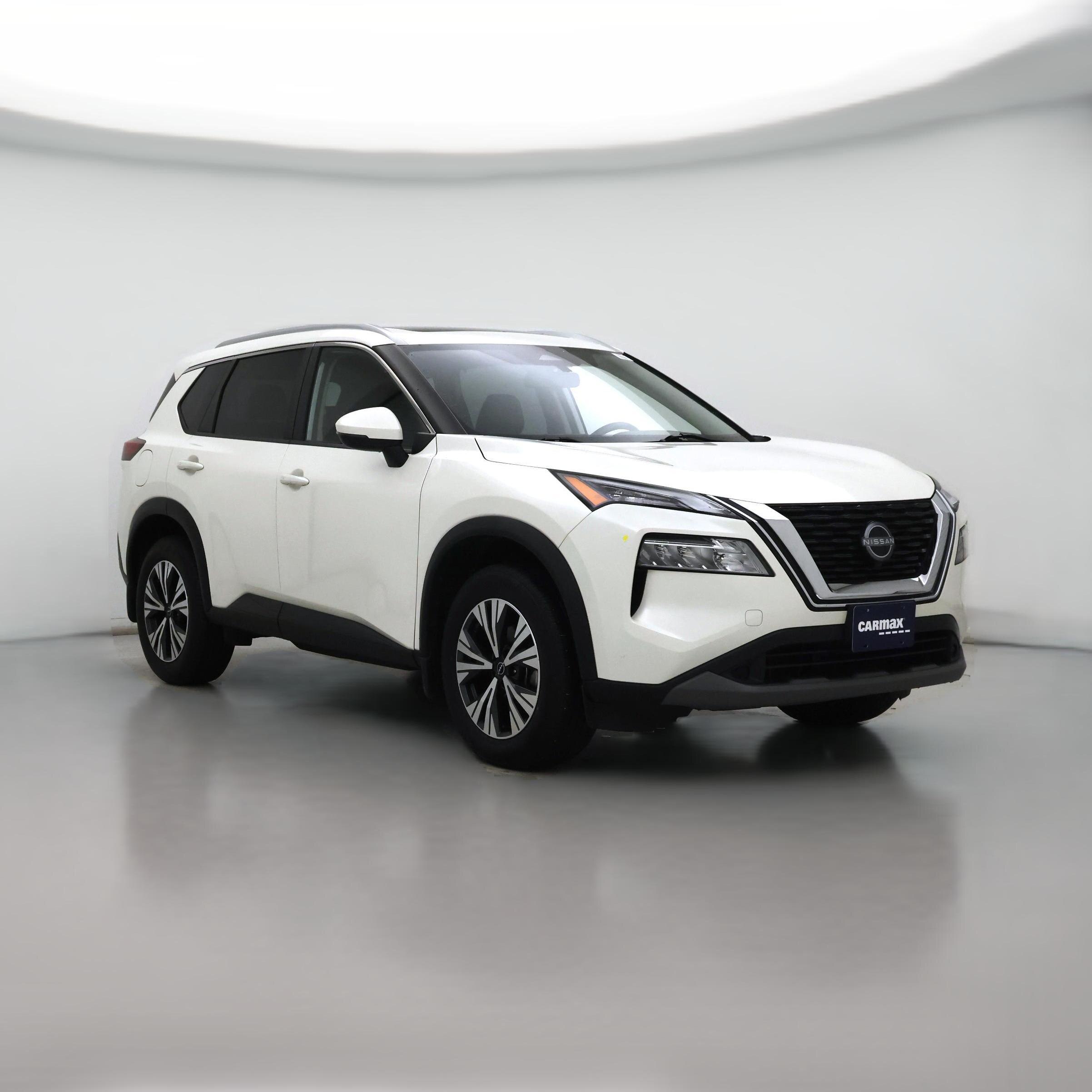 Thumbnail: 2022 Nissan Rogue - 1