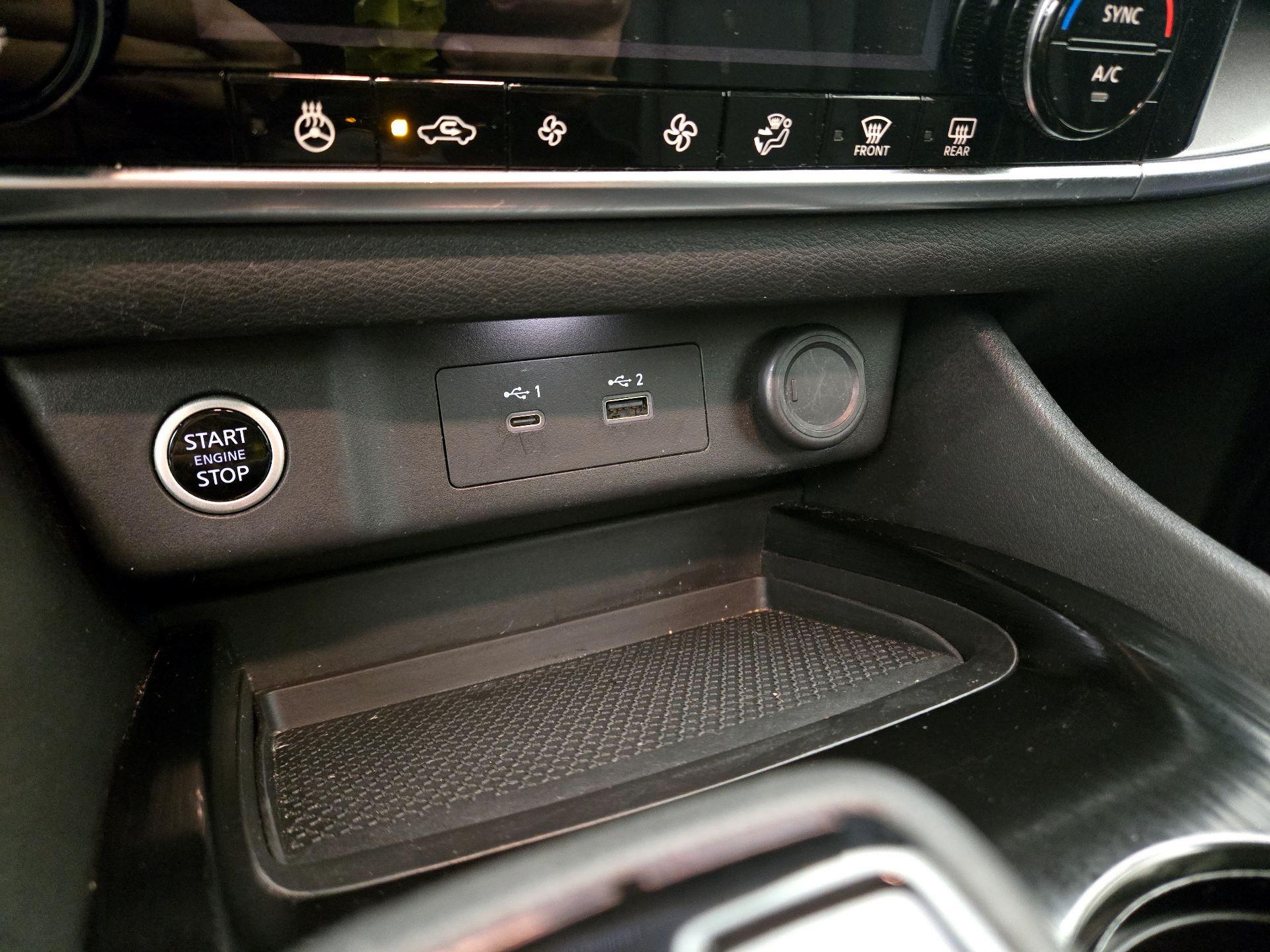 Thumbnail: 2022 Nissan Rogue - 18