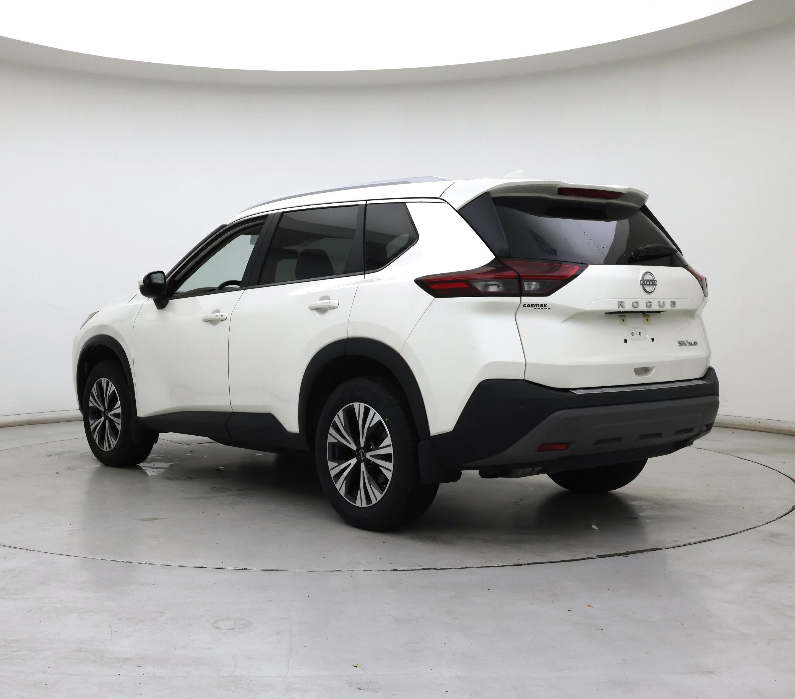 Thumbnail: 2022 Nissan Rogue - 2