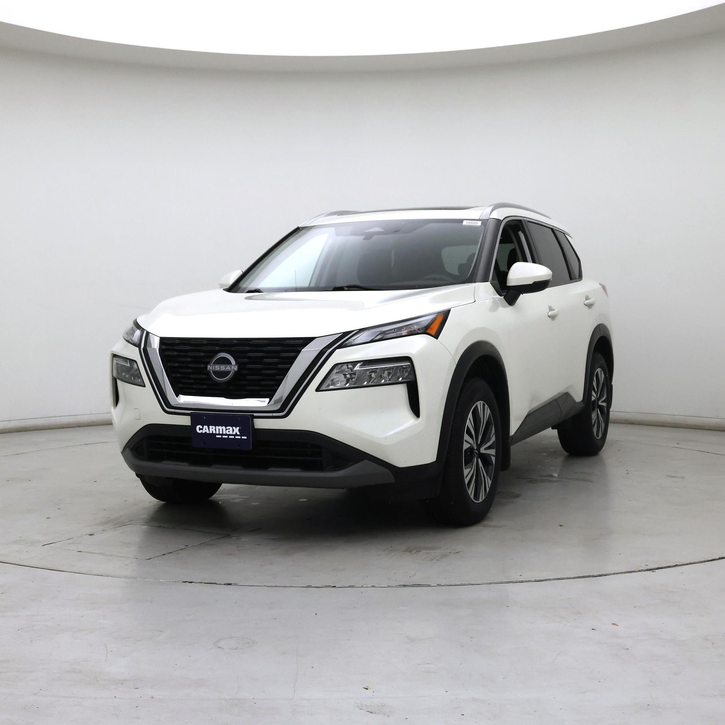 Thumbnail: 2022 Nissan Rogue - 4