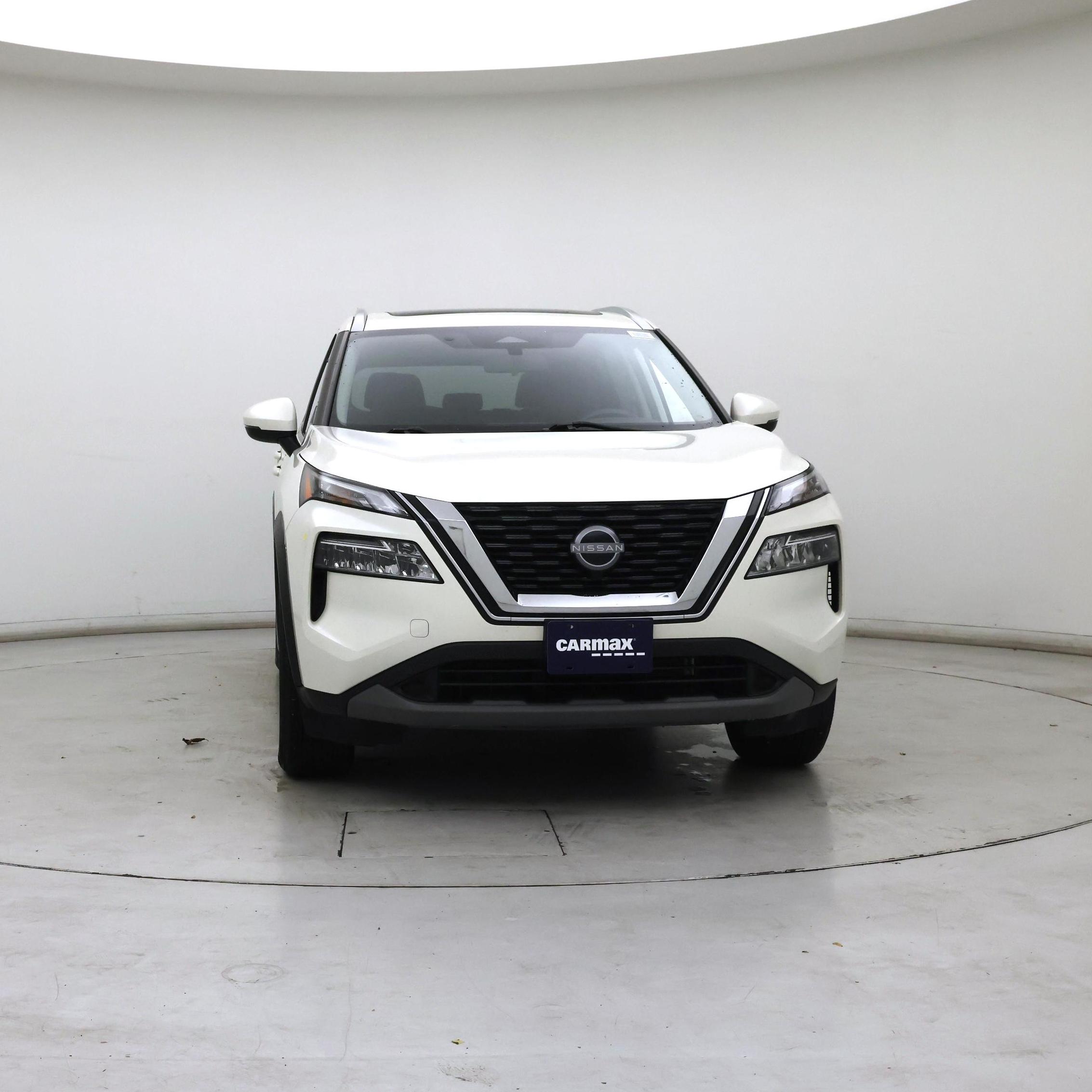 Thumbnail: 2022 Nissan Rogue - 5
